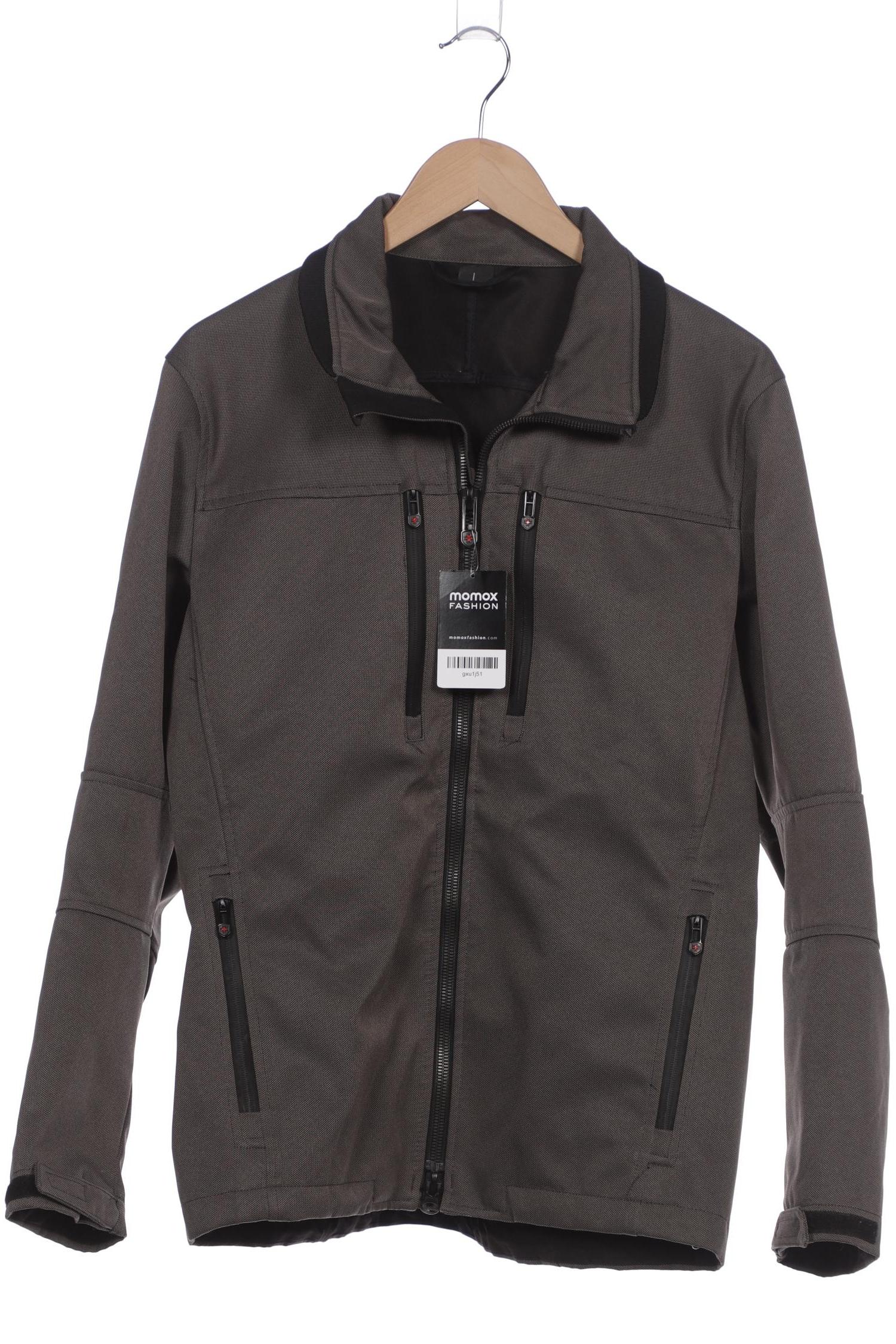 

Wellensteyn Herren Jacke, grün, Gr. 52