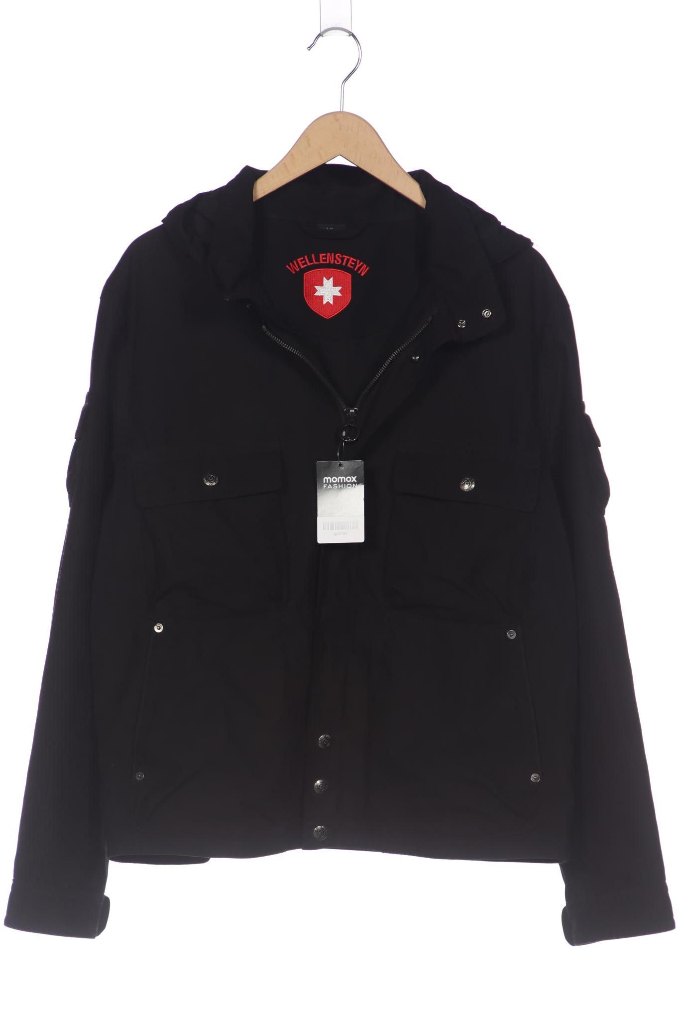 

Wellensteyn Herren Jacke, schwarz, Gr. 54