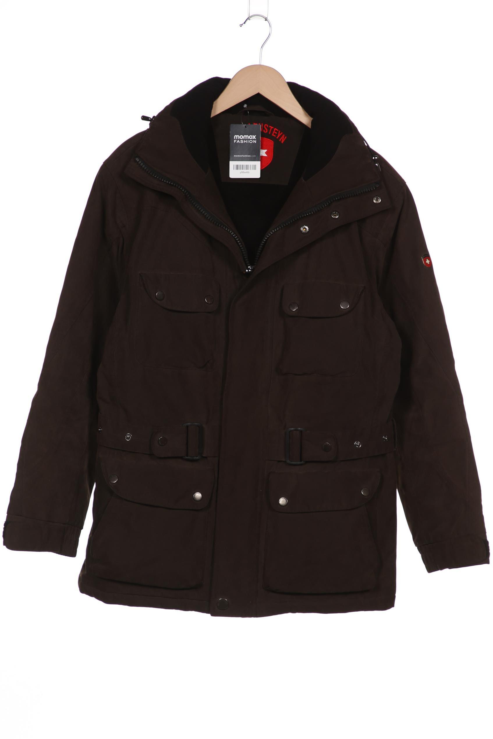 

Wellensteyn Herren Jacke, braun, Gr. 48