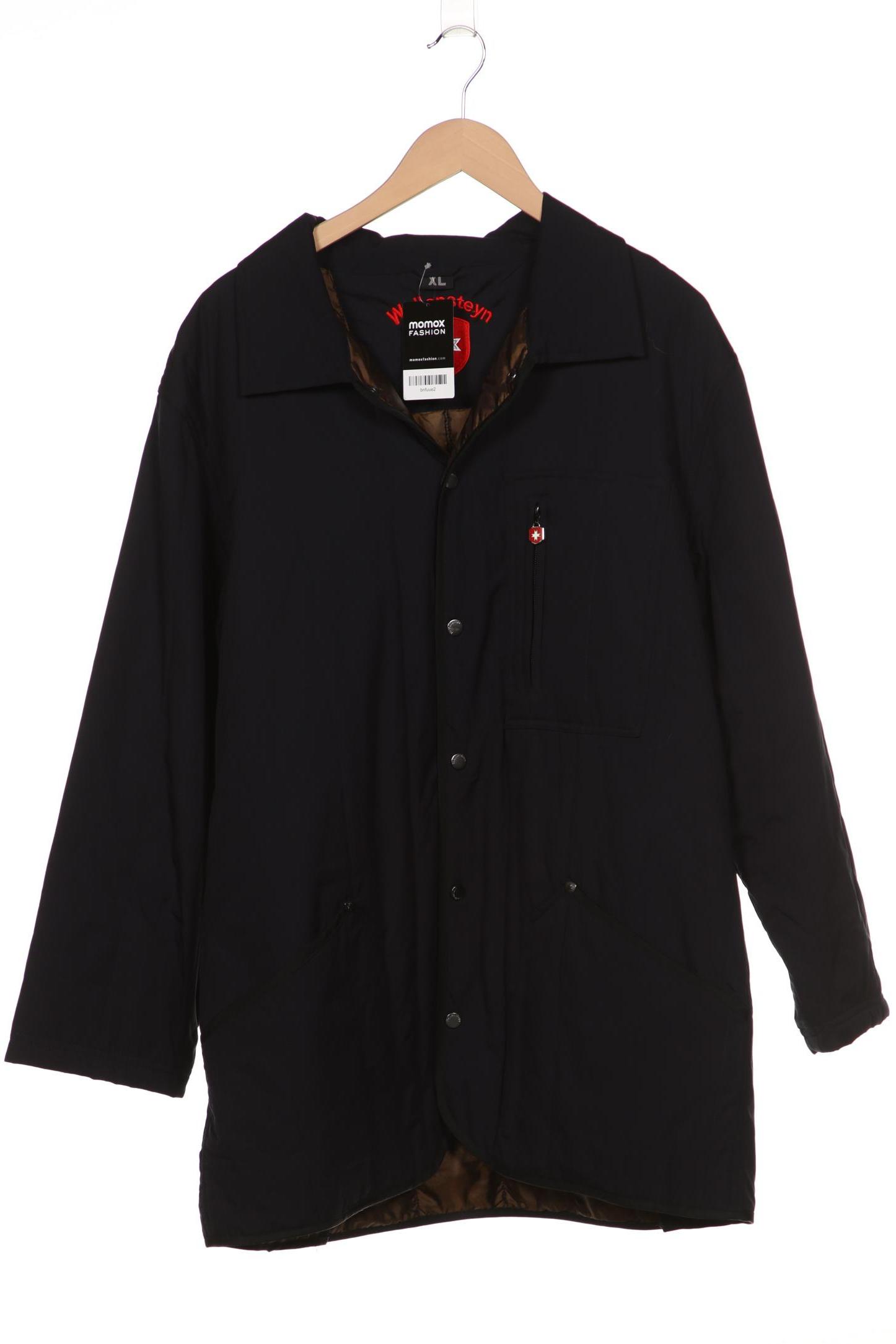

Wellensteyn Herren Jacke, marineblau, Gr. 54