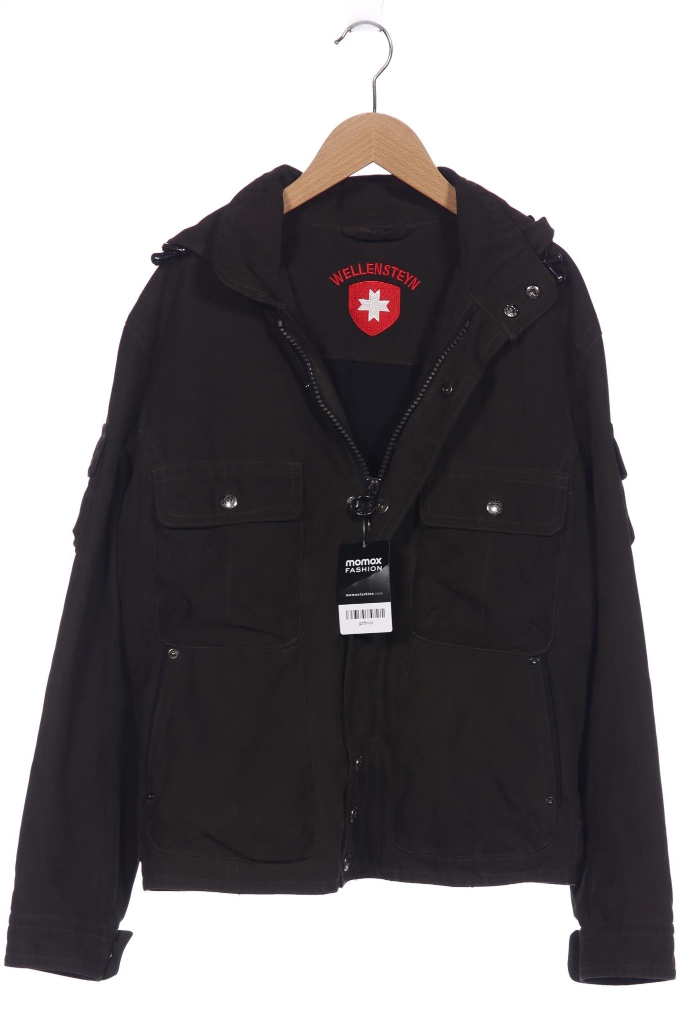 

Wellensteyn Herren Jacke, braun, Gr. 46