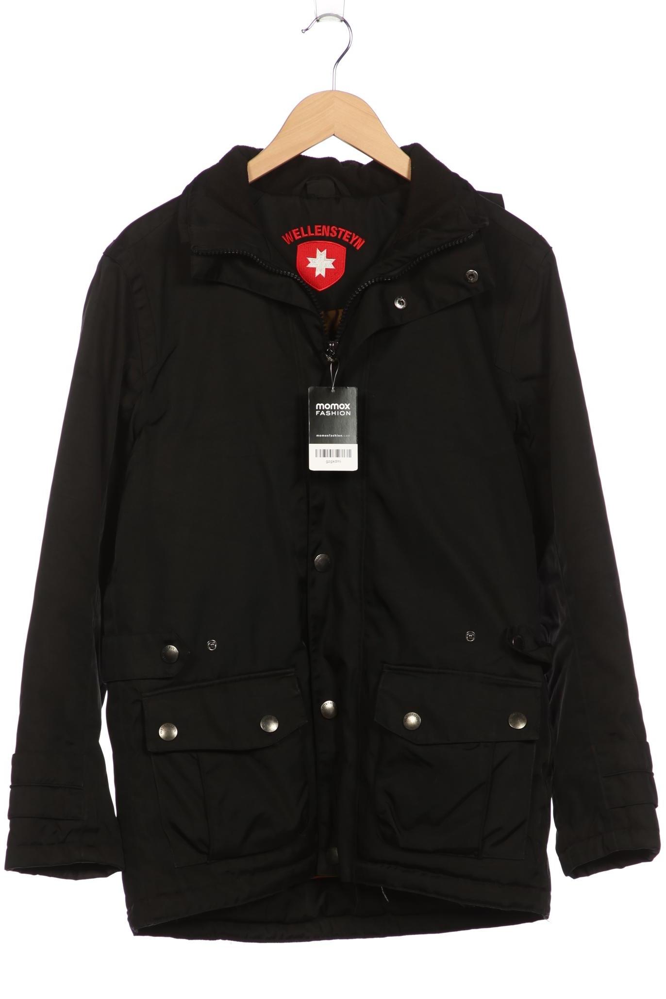 

Wellensteyn Herren Jacke, schwarz, Gr. 46