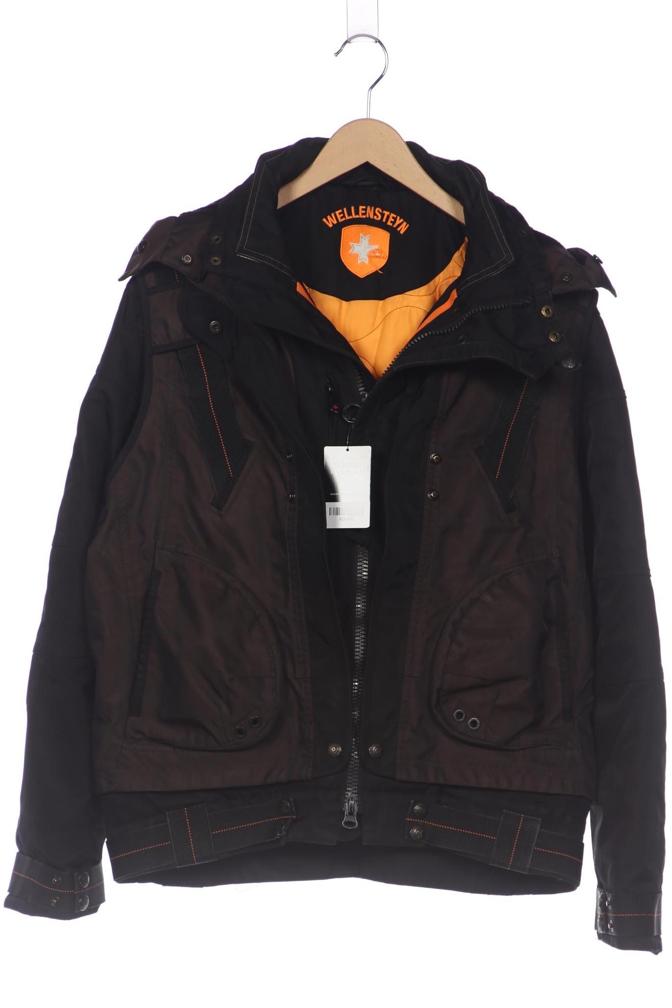 

Wellensteyn Herren Jacke, braun, Gr. 52