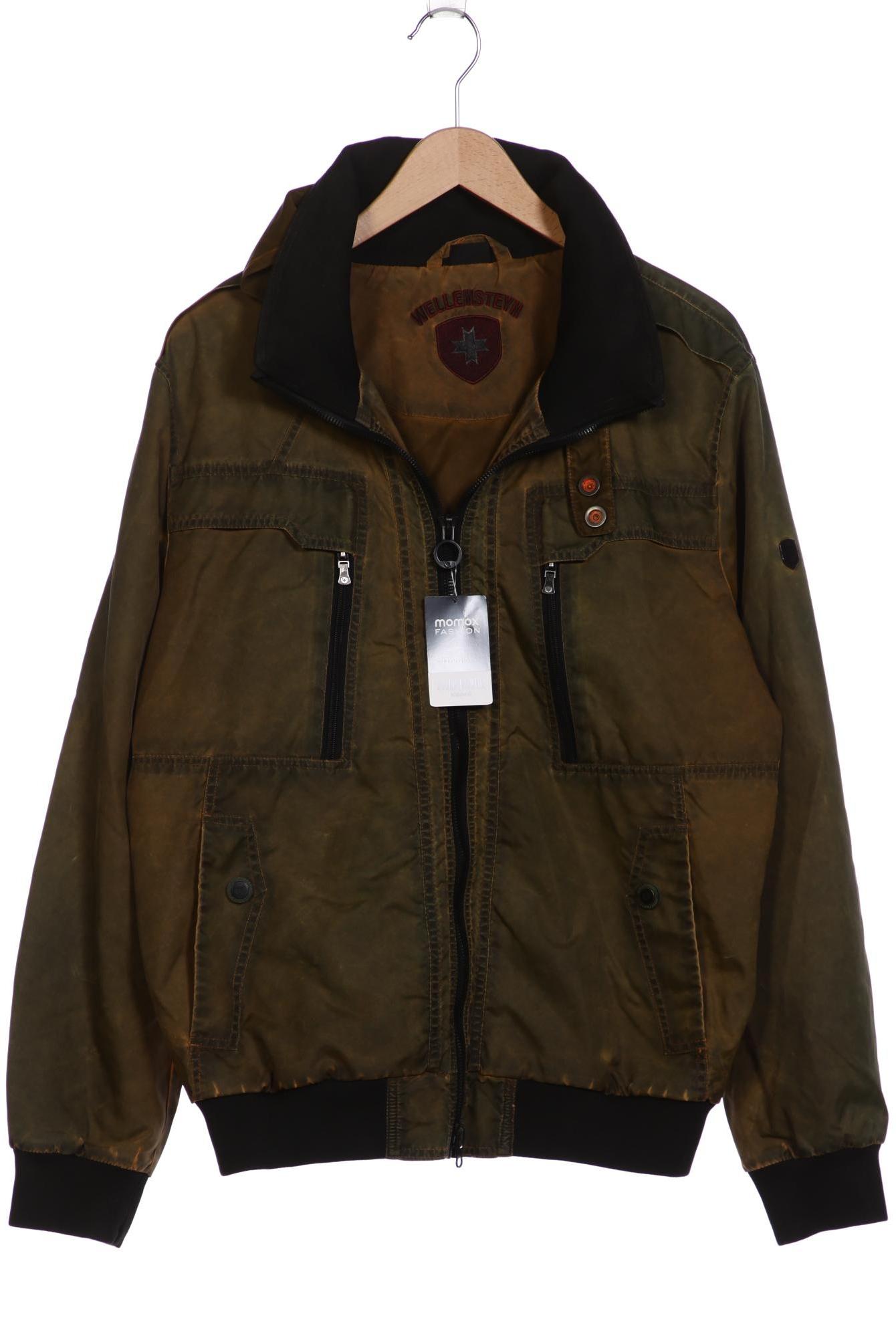 

Wellensteyn Herren Jacke, braun, Gr. 52