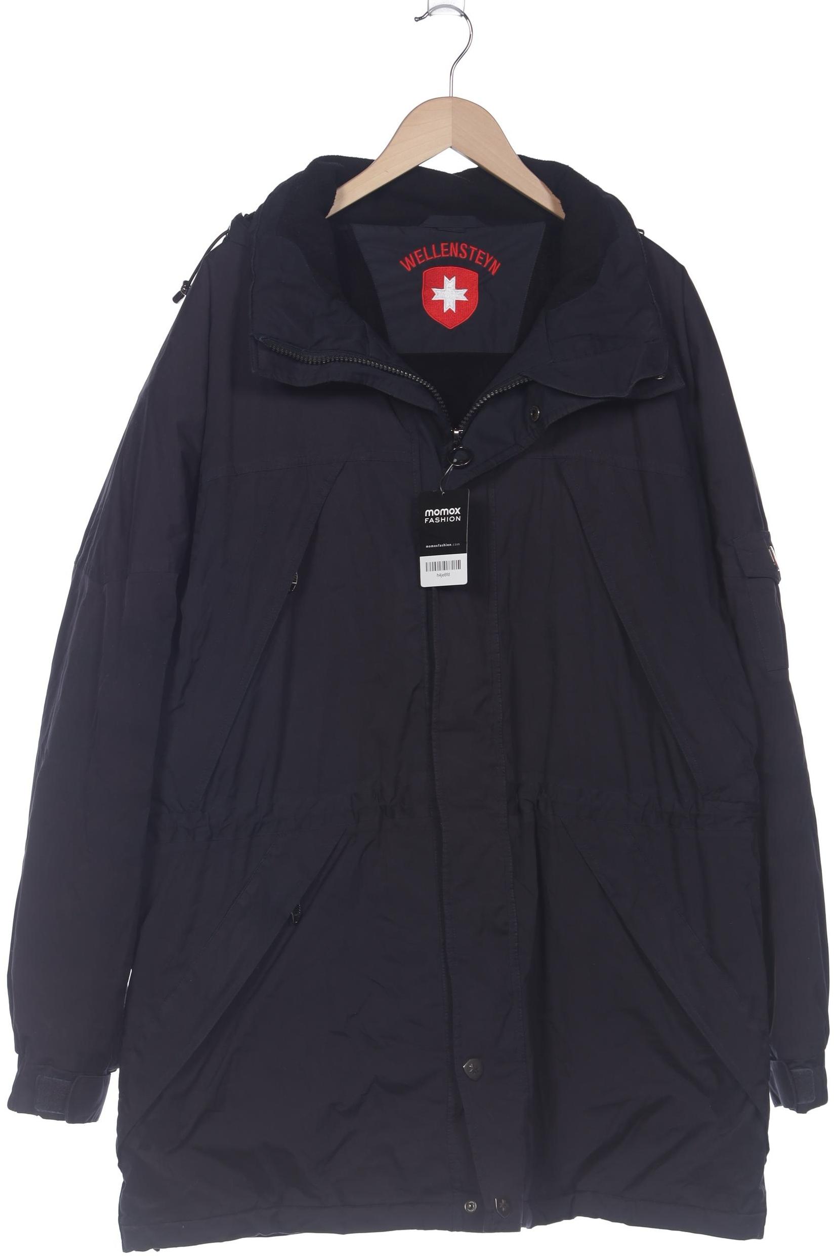 

Wellensteyn Herren Jacke, marineblau, Gr. 54