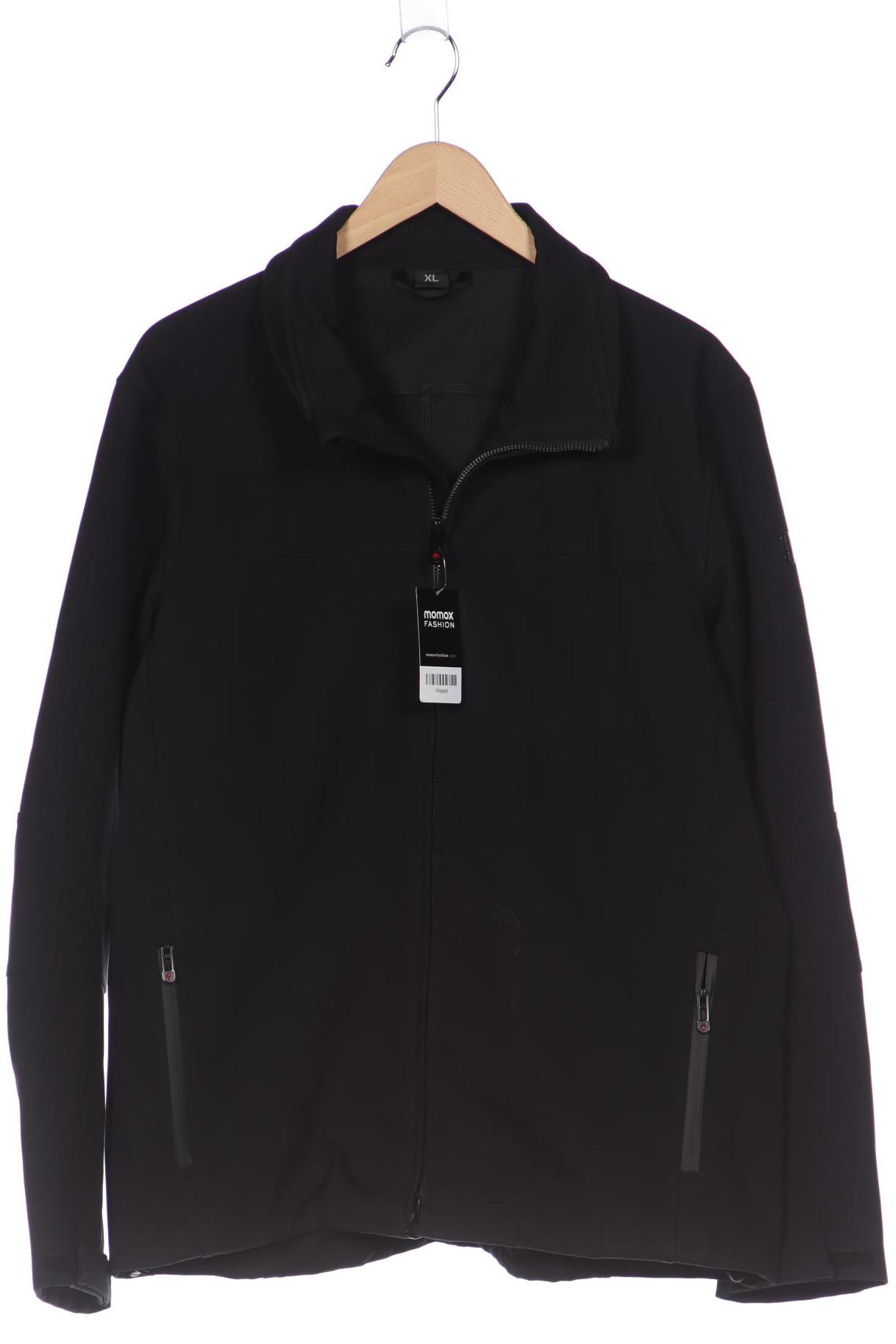 

Wellensteyn Herren Jacke, schwarz