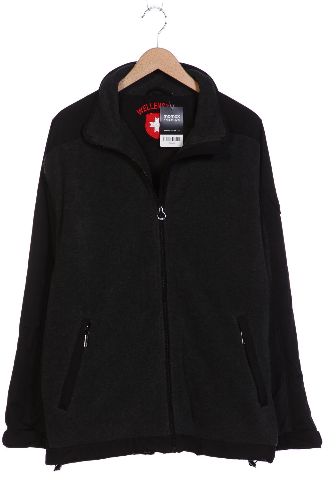 

Wellensteyn Herren Jacke, schwarz