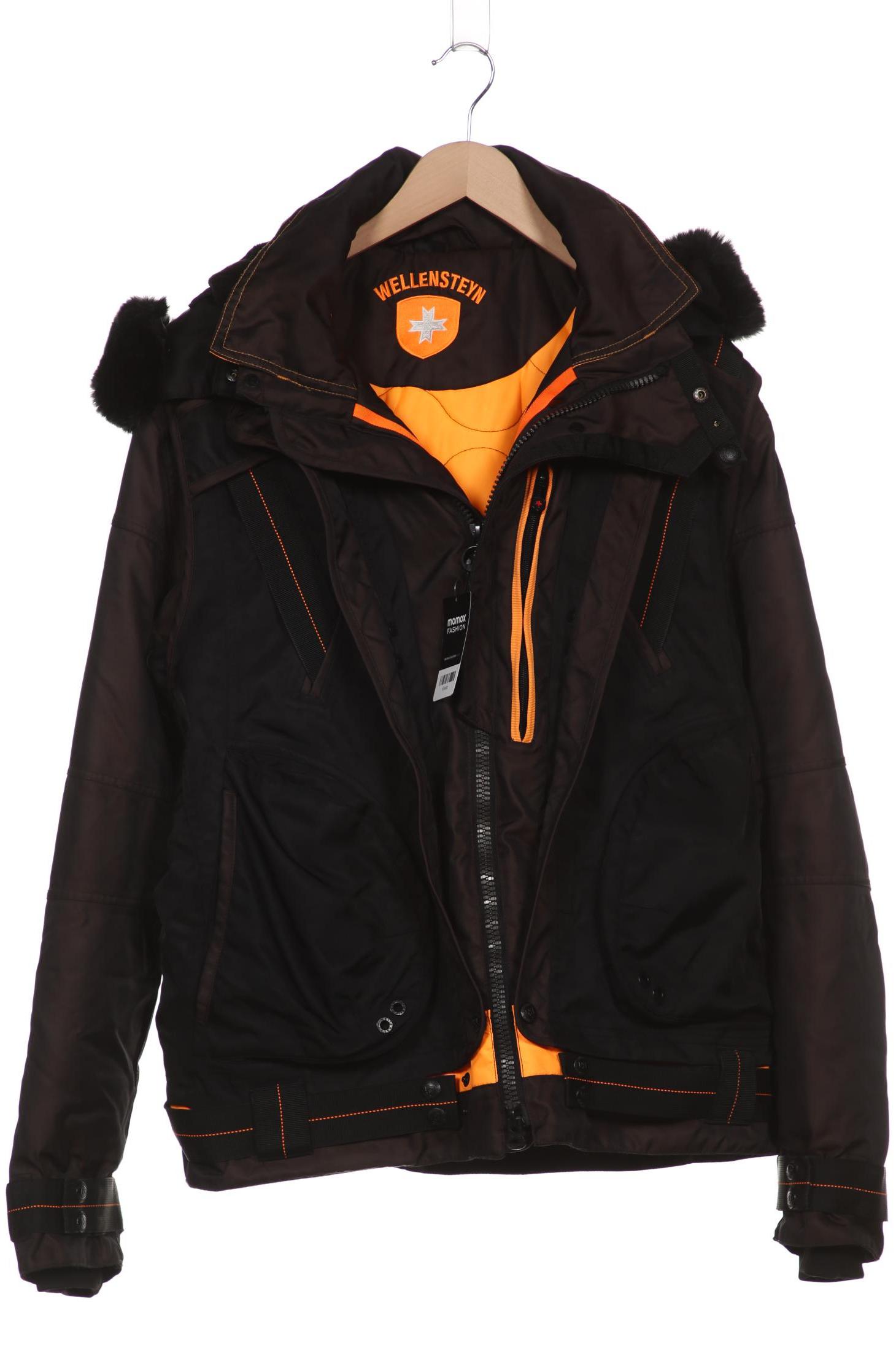 

Wellensteyn Herren Jacke, braun