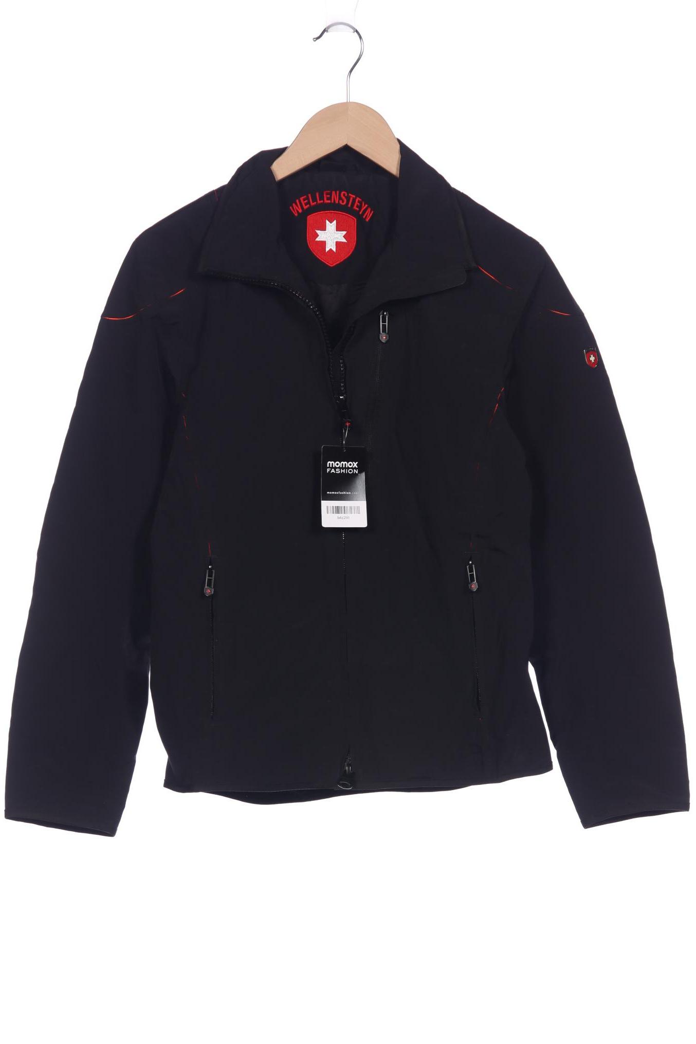 

Wellensteyn Herren Jacke, schwarz, Gr. 46