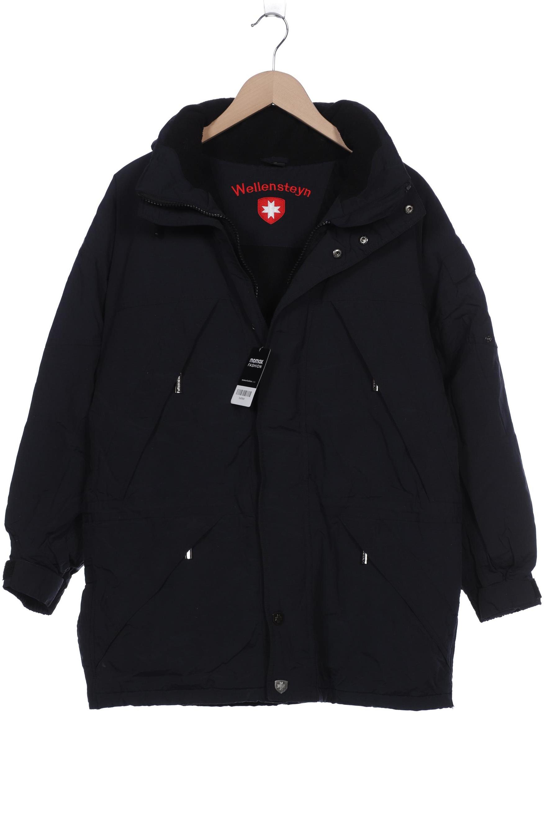 

Wellensteyn Herren Jacke, marineblau
