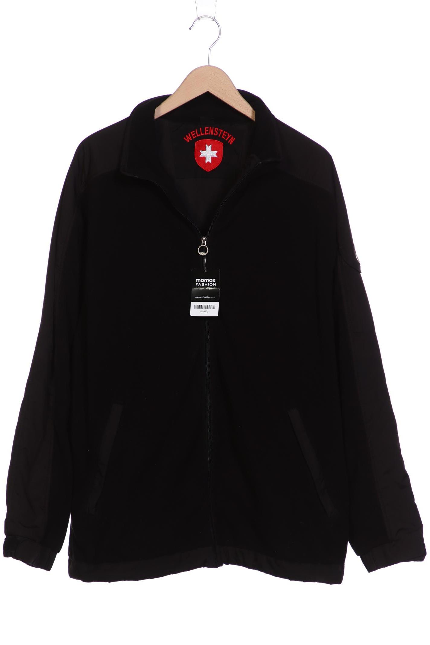 

Wellensteyn Herren Jacke, schwarz, Gr. 56