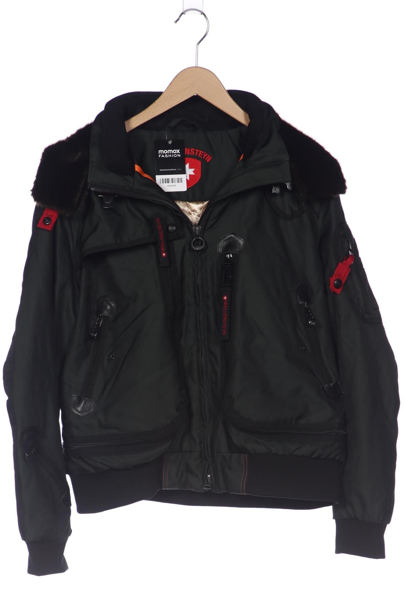 

Wellensteyn Herren Jacke, grün, Gr. 54