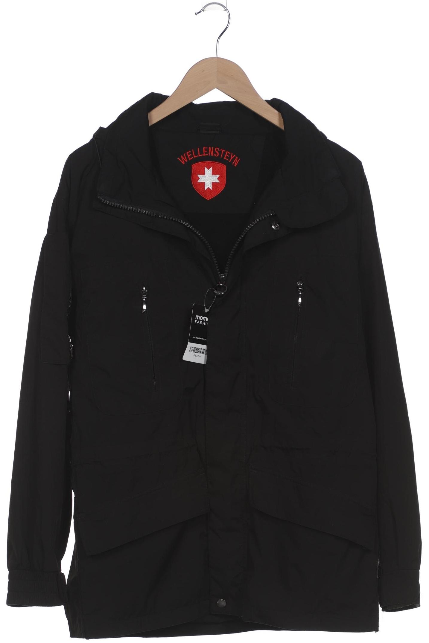 

Wellensteyn Herren Jacke, schwarz, Gr. 46