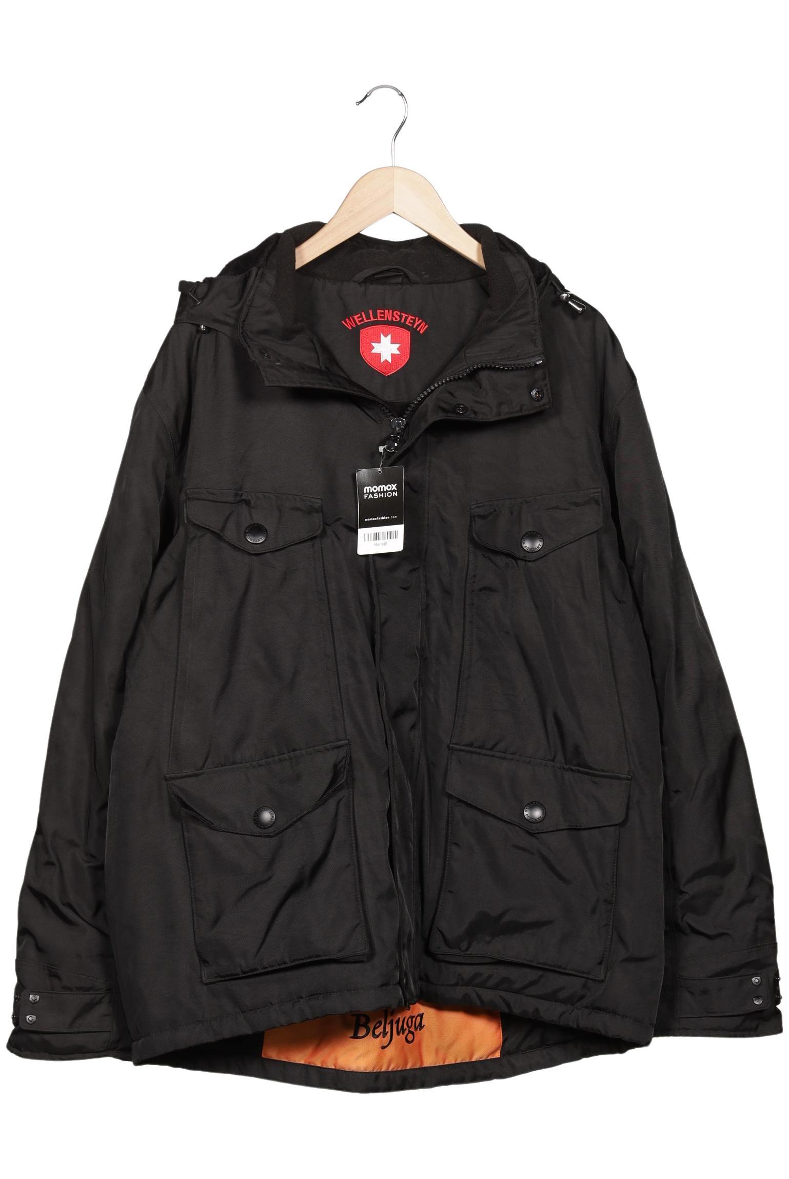 

Wellensteyn Herren Jacke, schwarz, Gr. 56