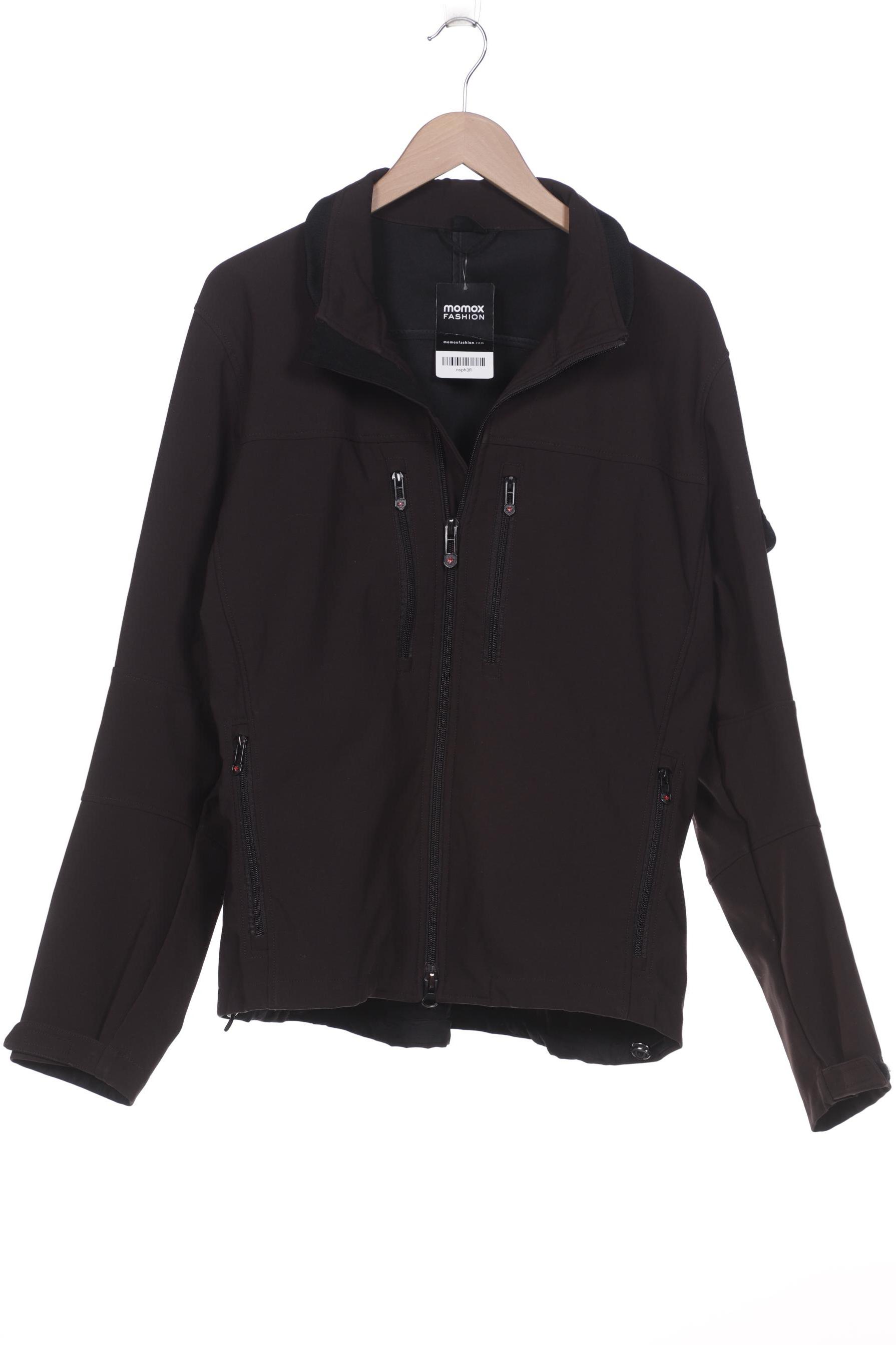 

Wellensteyn Herren Jacke, braun, Gr. 54