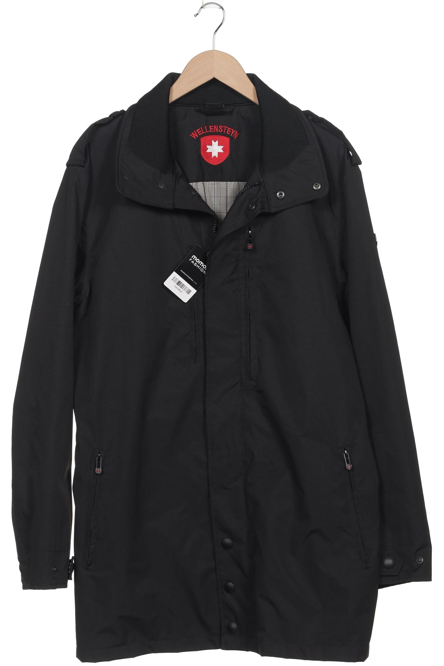 

Wellensteyn Herren Jacke, schwarz, Gr. 54
