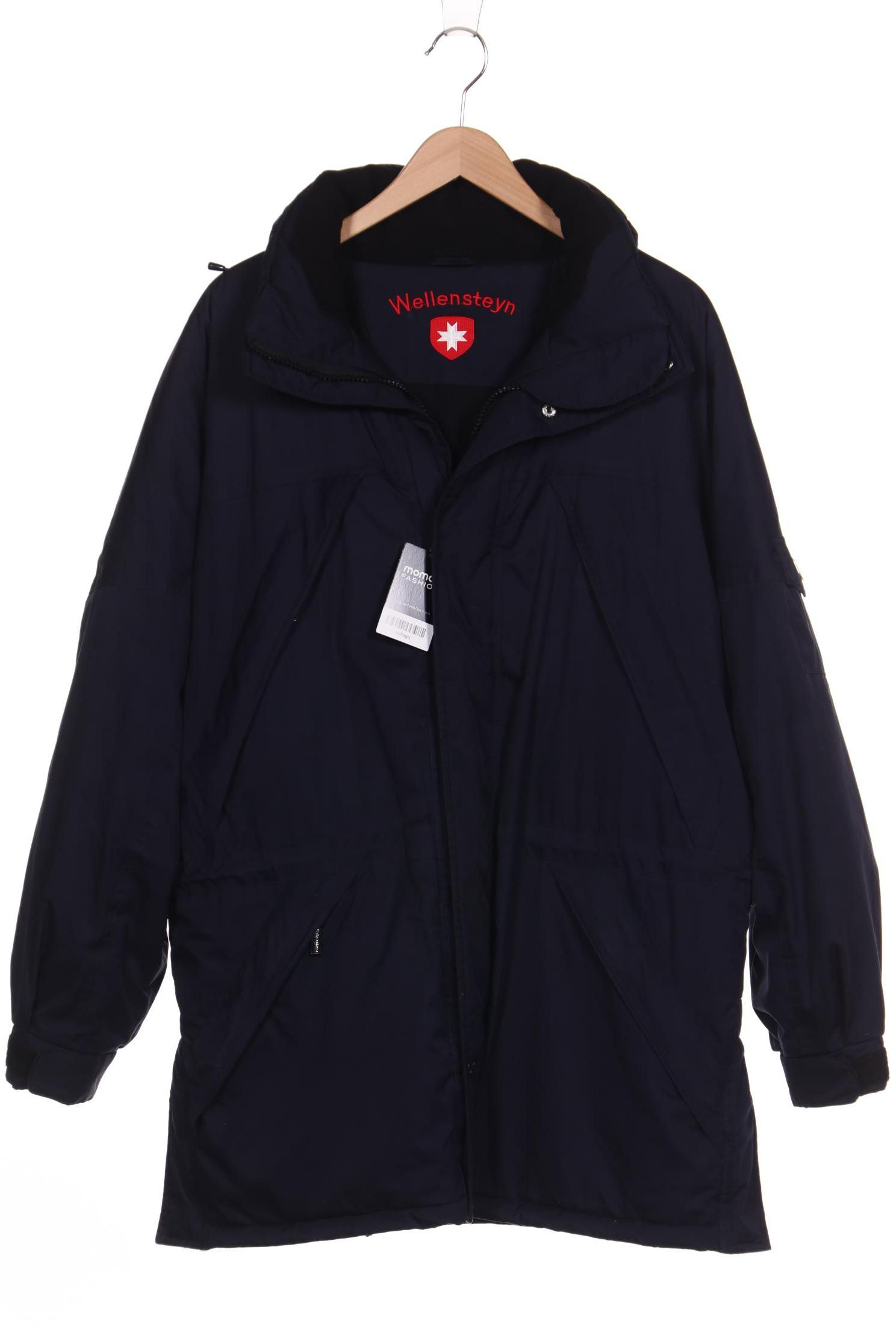

Wellensteyn Herren Jacke, marineblau, Gr. 52