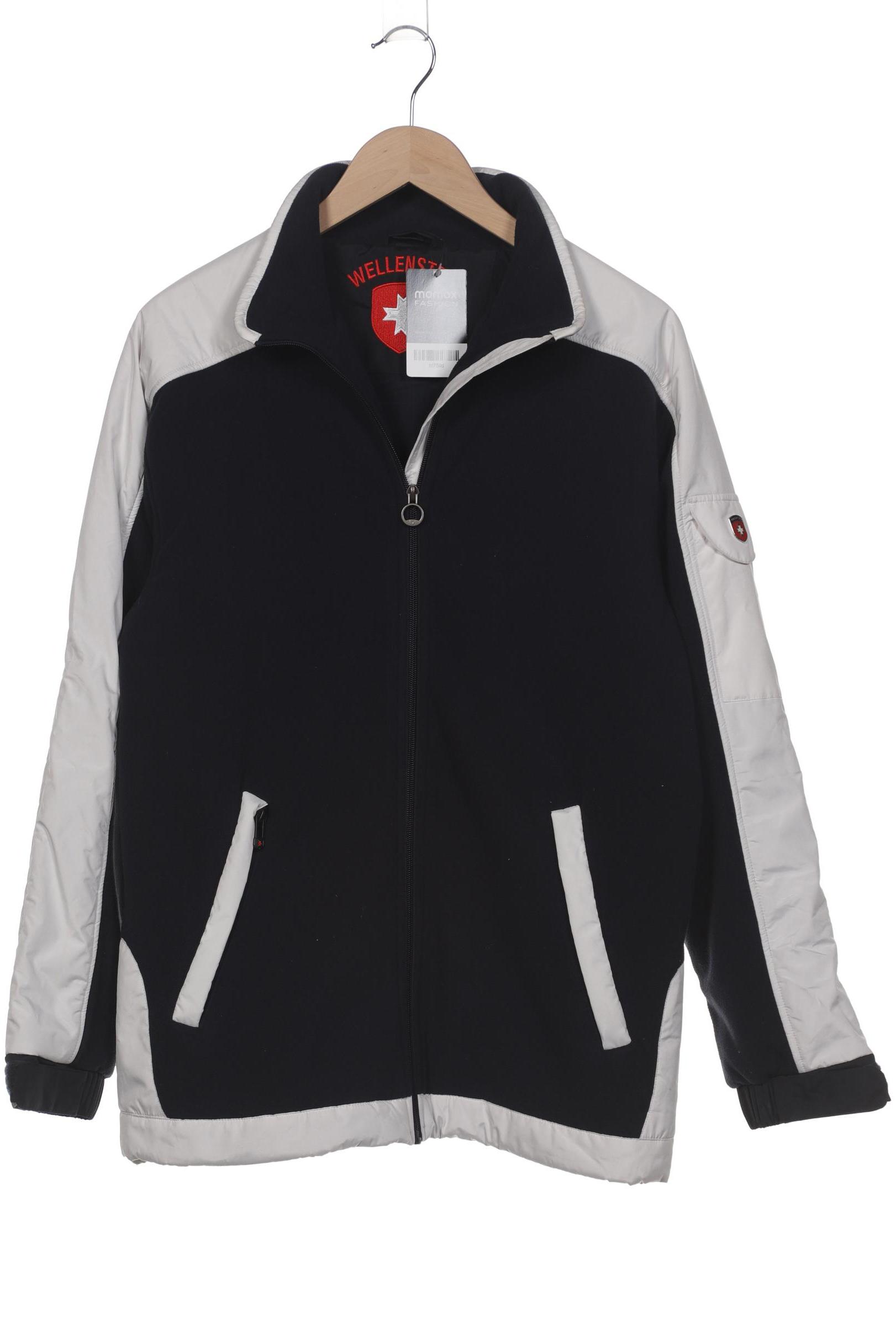 Thumbnail - Wellensteyn Herren Jacke, marineblau, Gr. 48