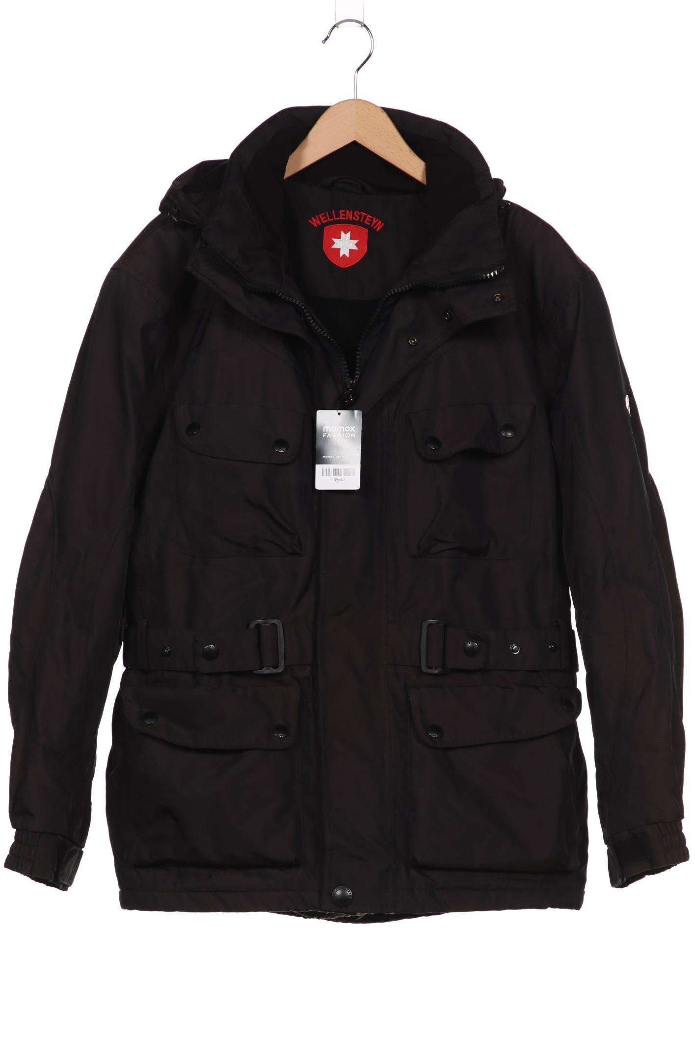 

Wellensteyn Herren Jacke, braun, Gr. 54