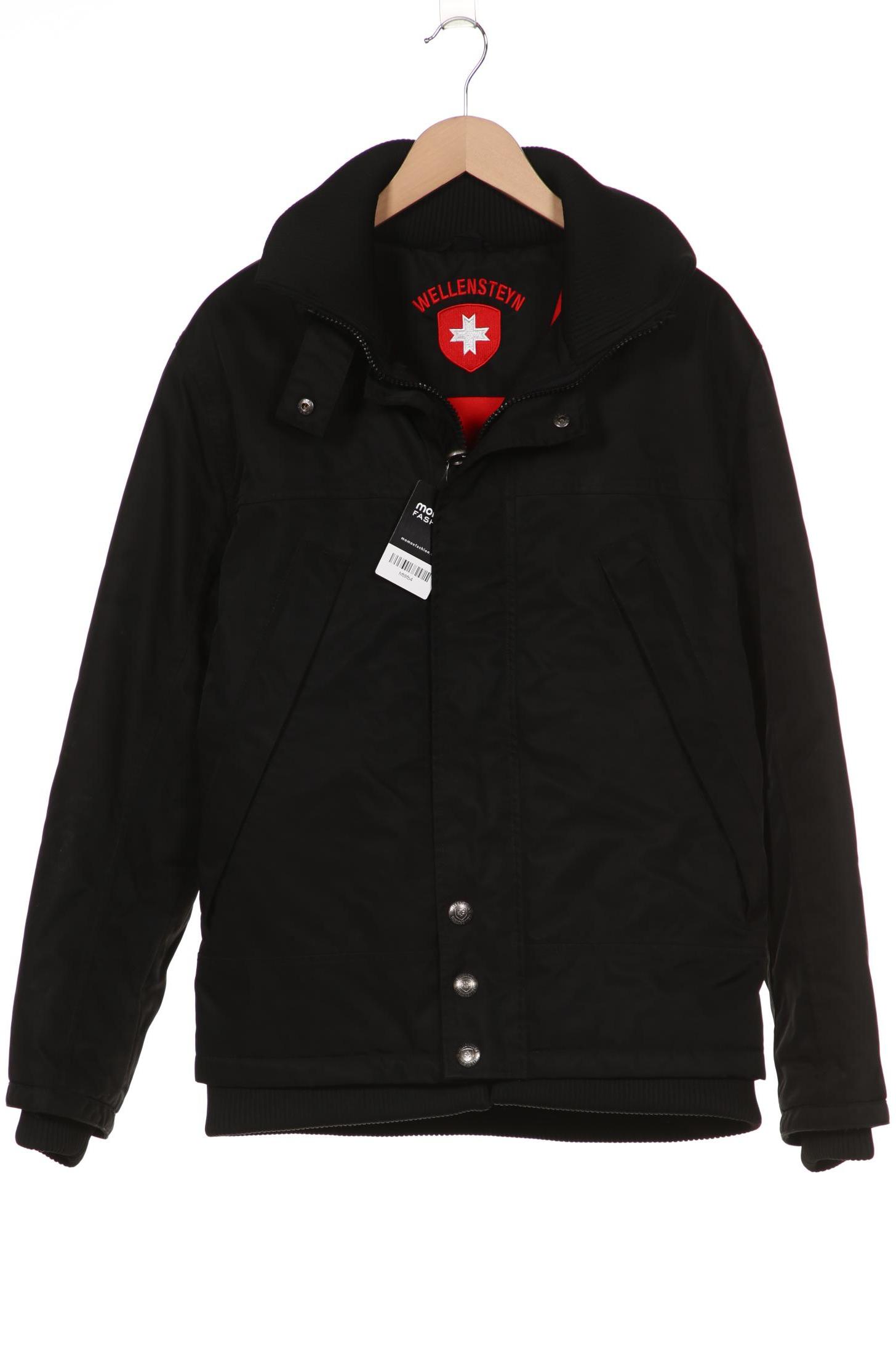 

Wellensteyn Herren Jacke, schwarz, Gr. 48