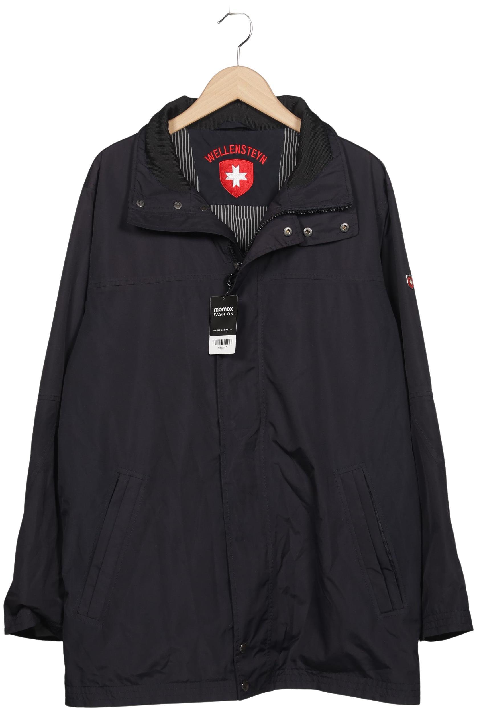 

Wellensteyn Herren Jacke, marineblau, Gr. 52