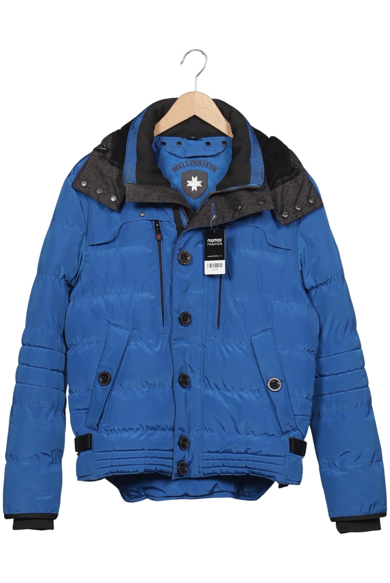 

Wellensteyn Herren Jacke, blau, Gr. 48