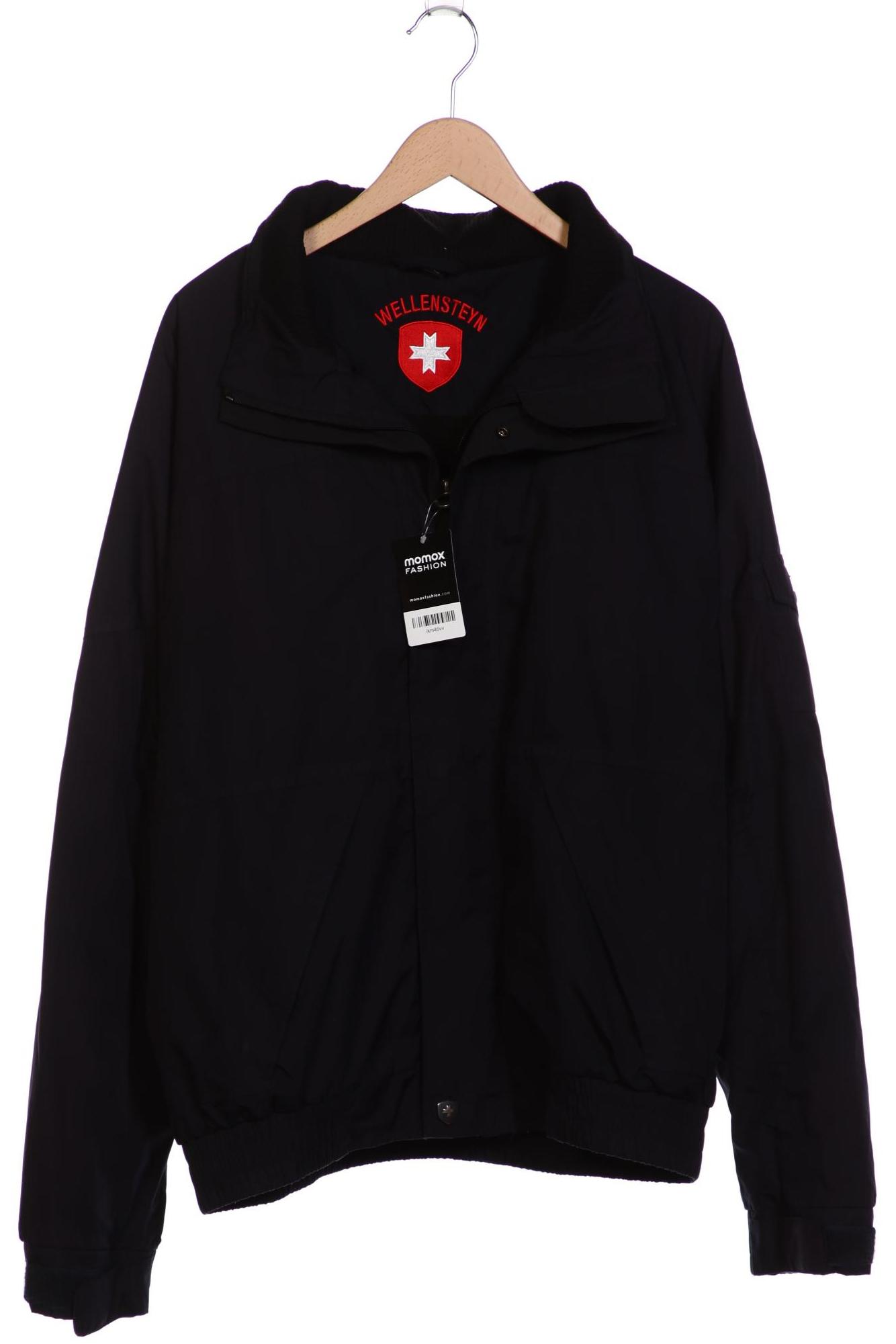 

Wellensteyn Herren Jacke, marineblau, Gr. 56