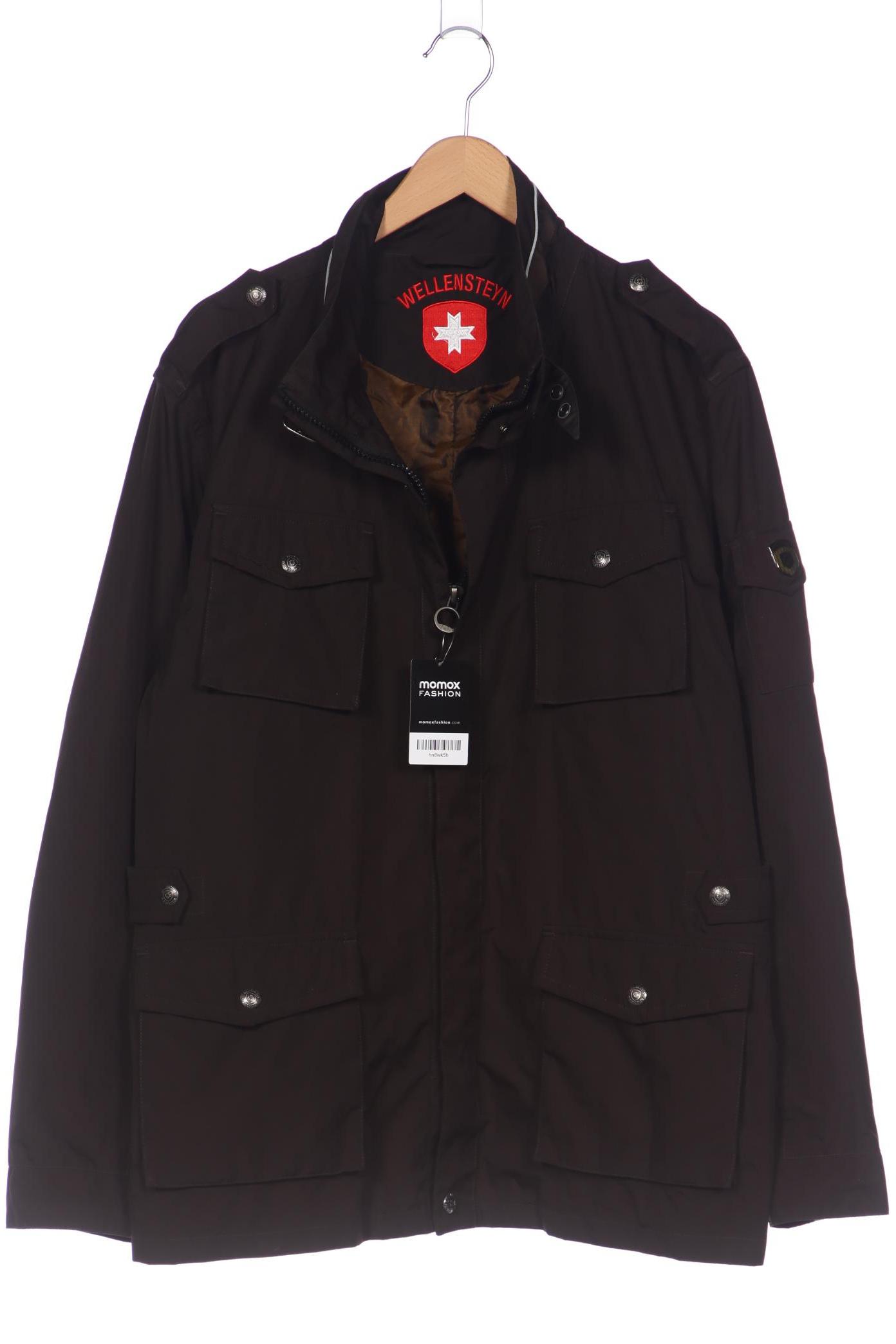 

Wellensteyn Herren Jacke, braun, Gr. 54