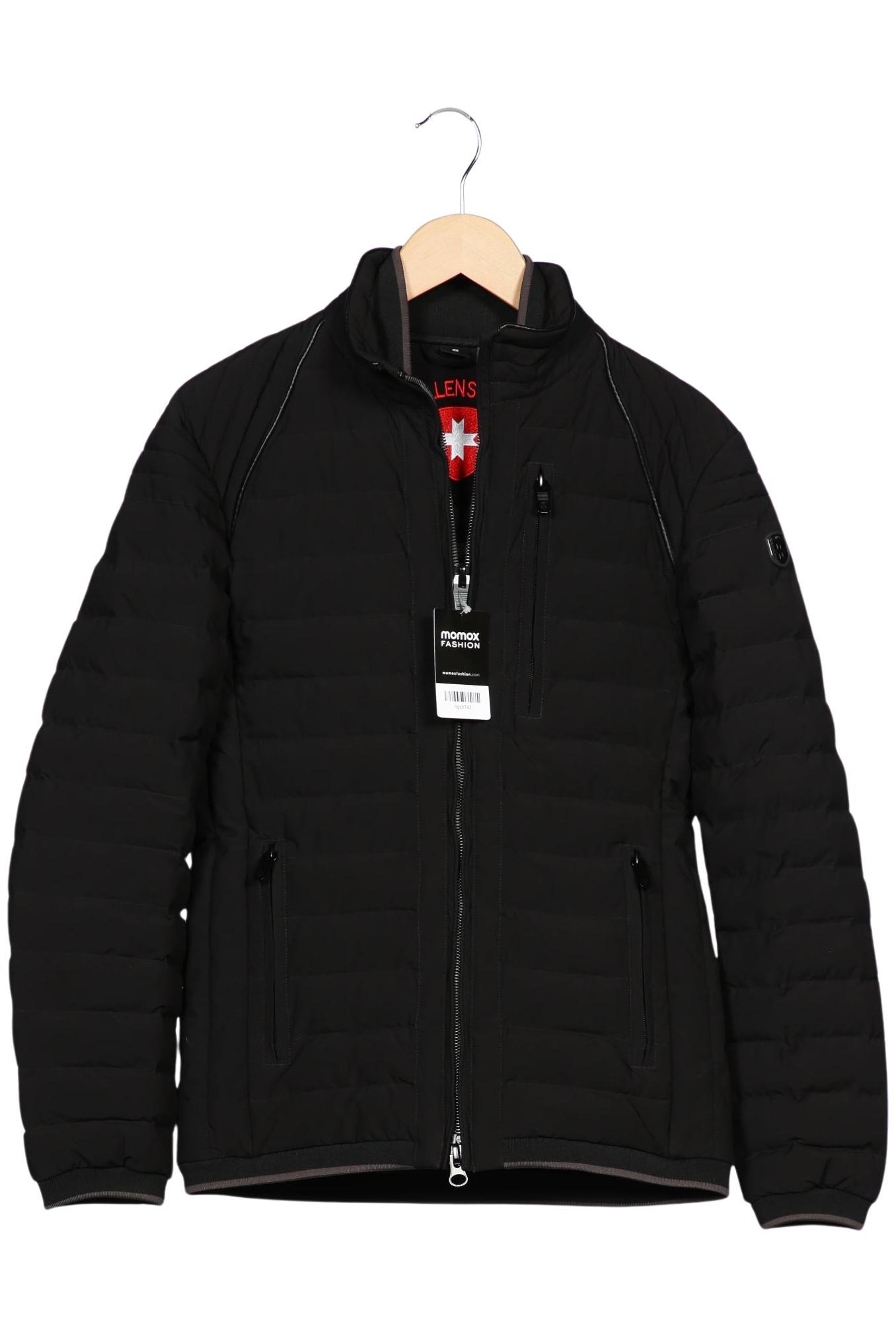 

Wellensteyn Herren Jacke, schwarz, Gr. 46