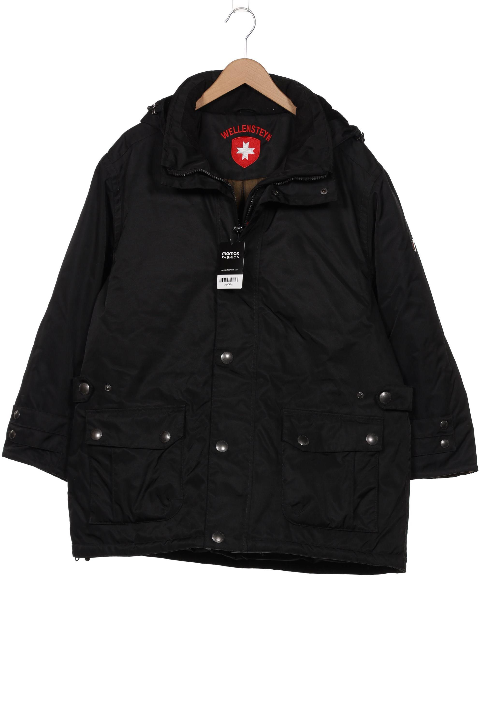 

Wellensteyn Herren Jacke, schwarz, Gr. 56