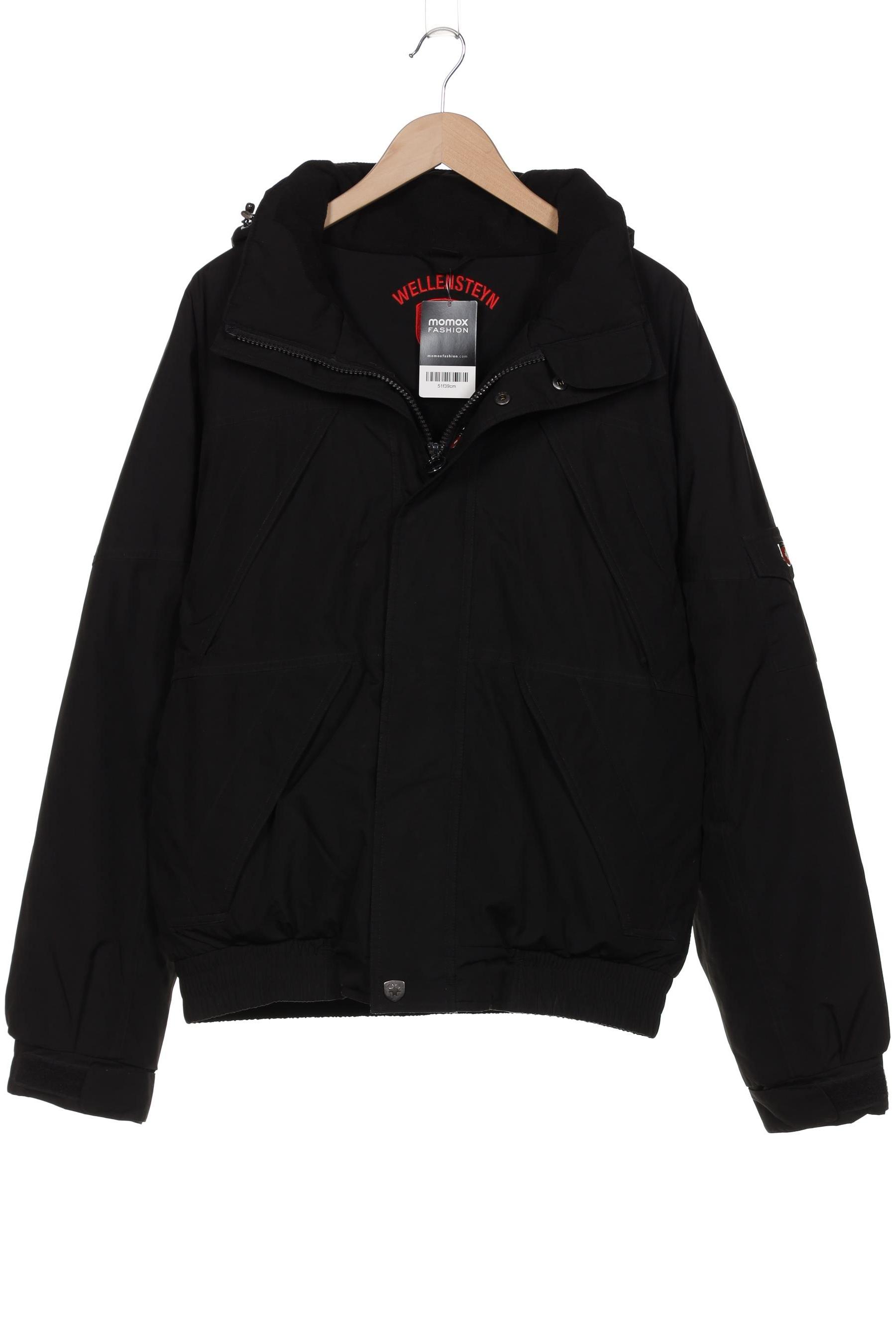 

Wellensteyn Herren Jacke, schwarz, Gr. 52