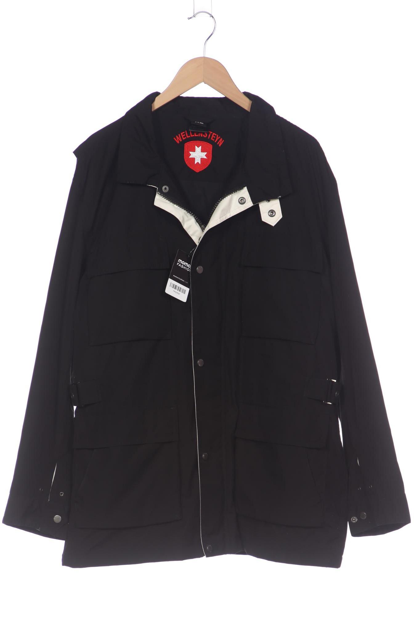 

Wellensteyn Herren Jacke, schwarz, Gr. 54