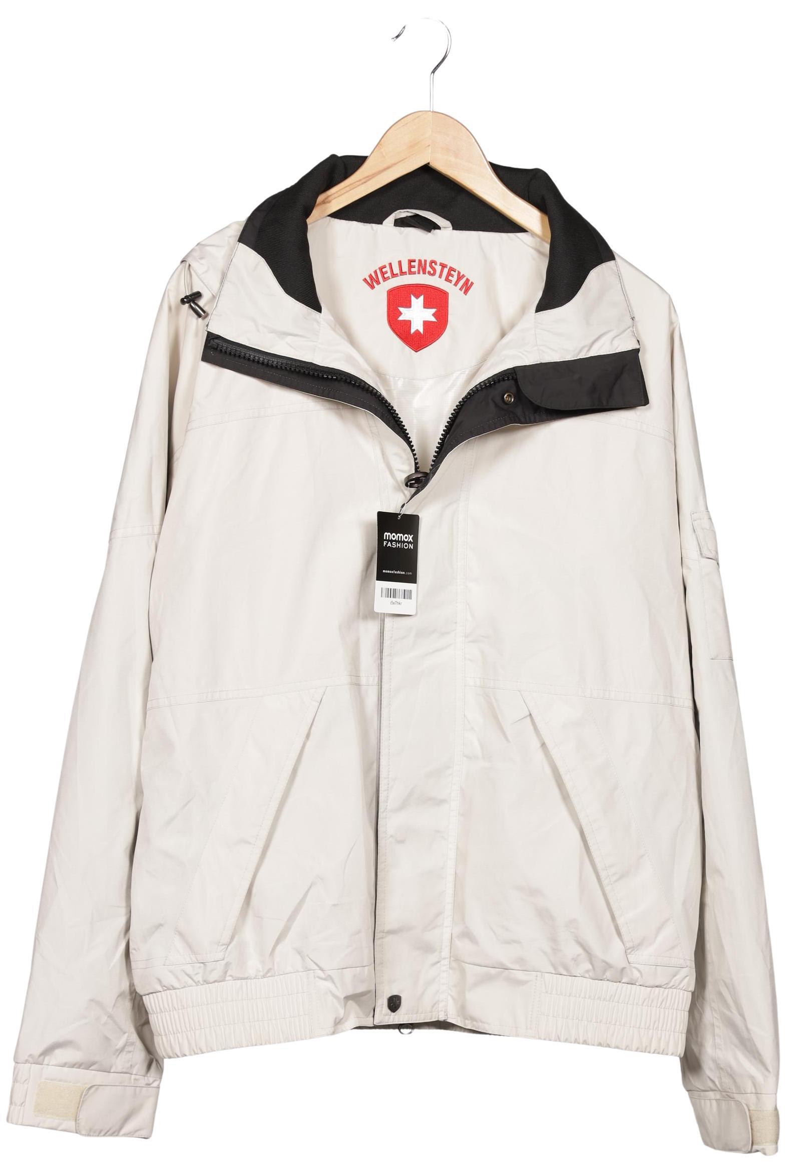 

Wellensteyn Herren Jacke, beige, Gr. 52