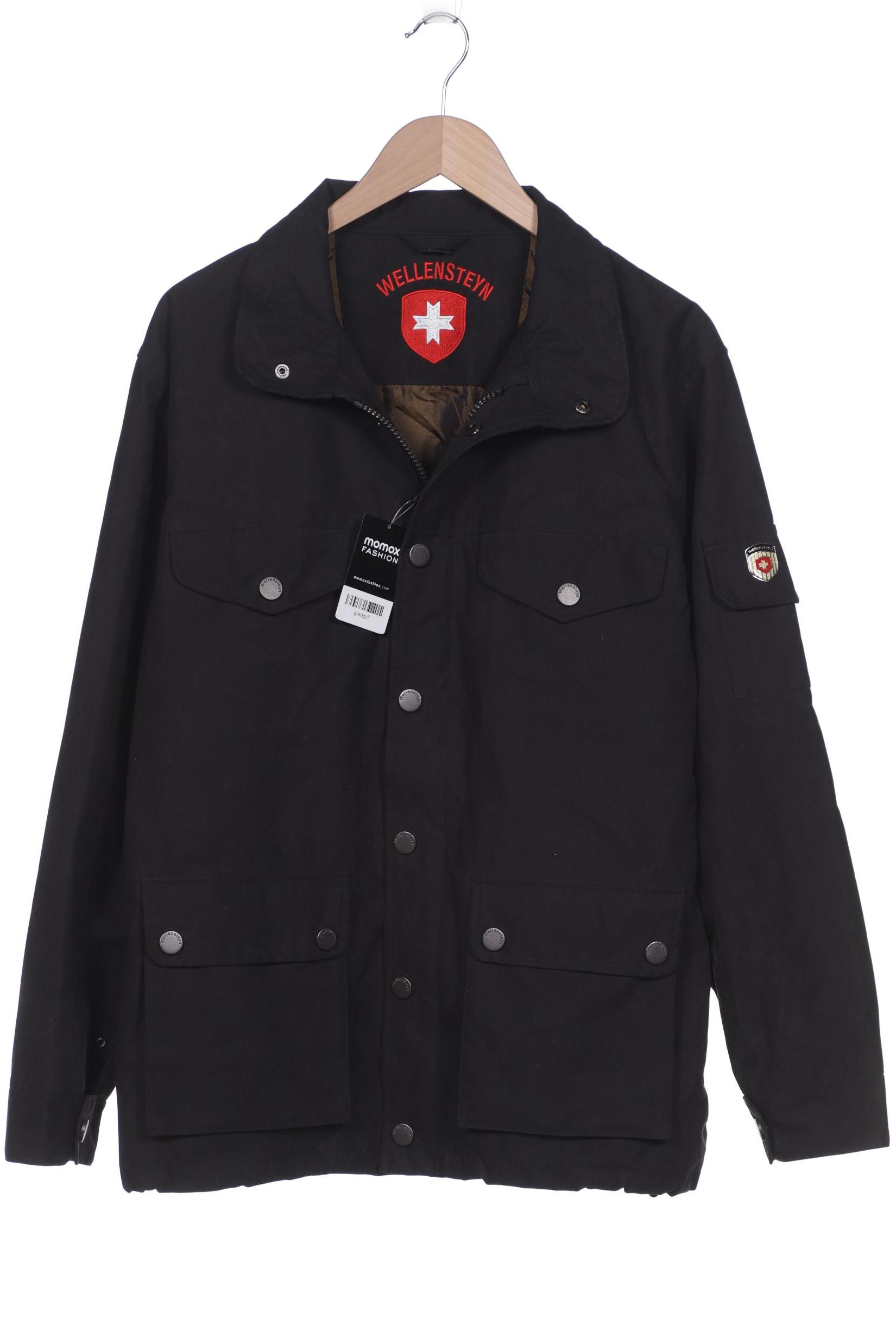 

Wellensteyn Herren Jacke, schwarz, Gr. 48