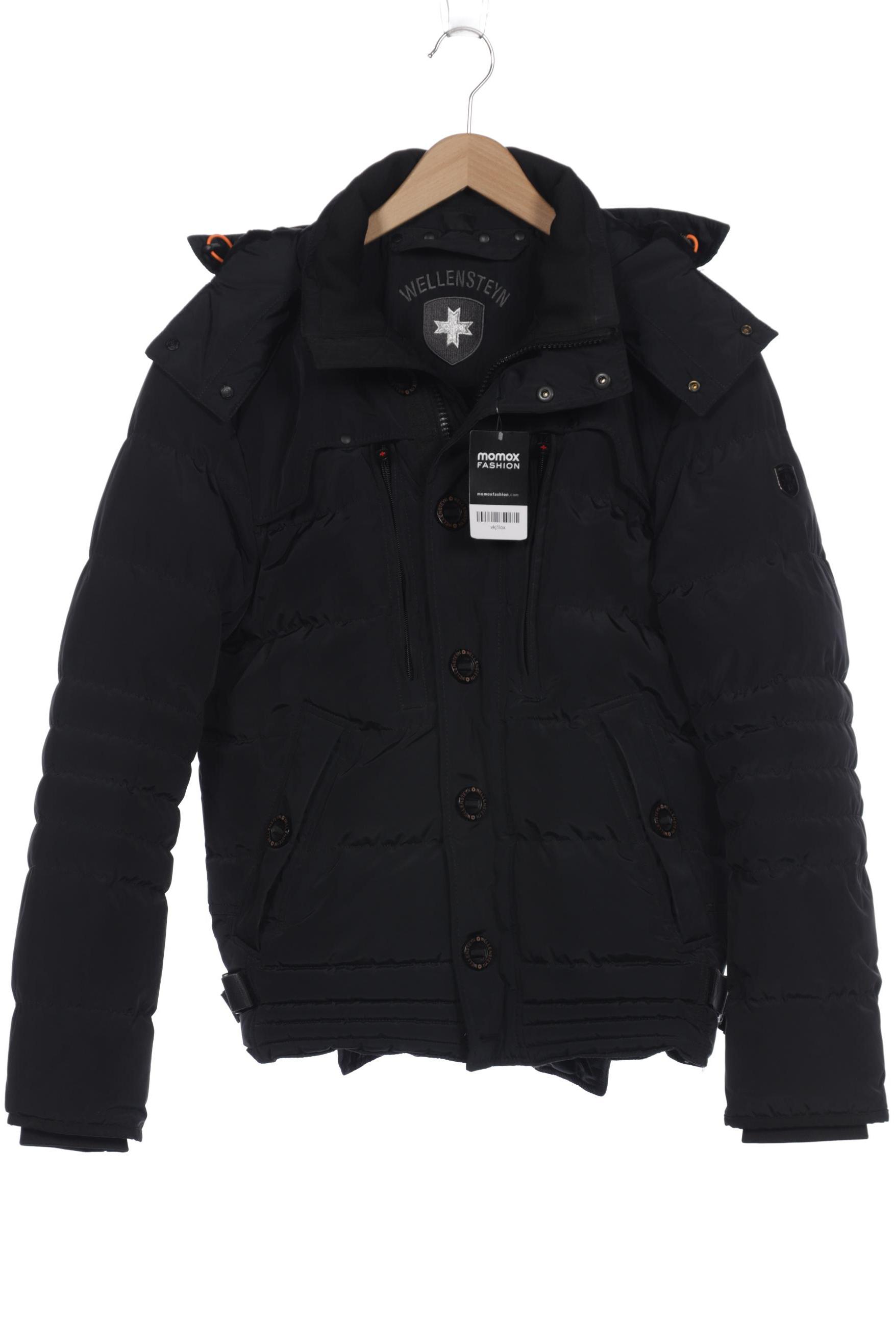 

Wellensteyn Herren Jacke, schwarz, Gr. 48