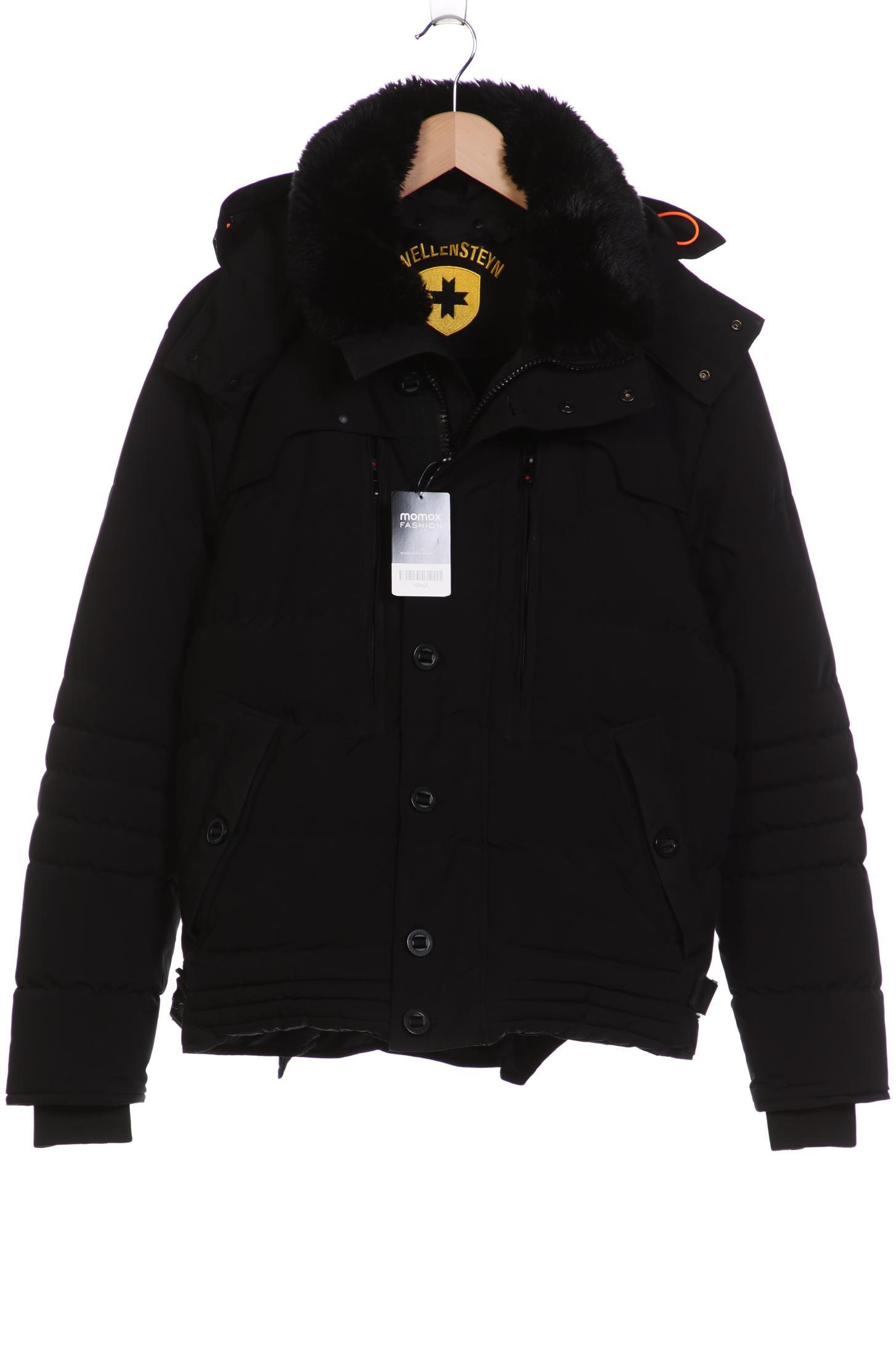 

Wellensteyn Herren Jacke, schwarz, Gr. 52