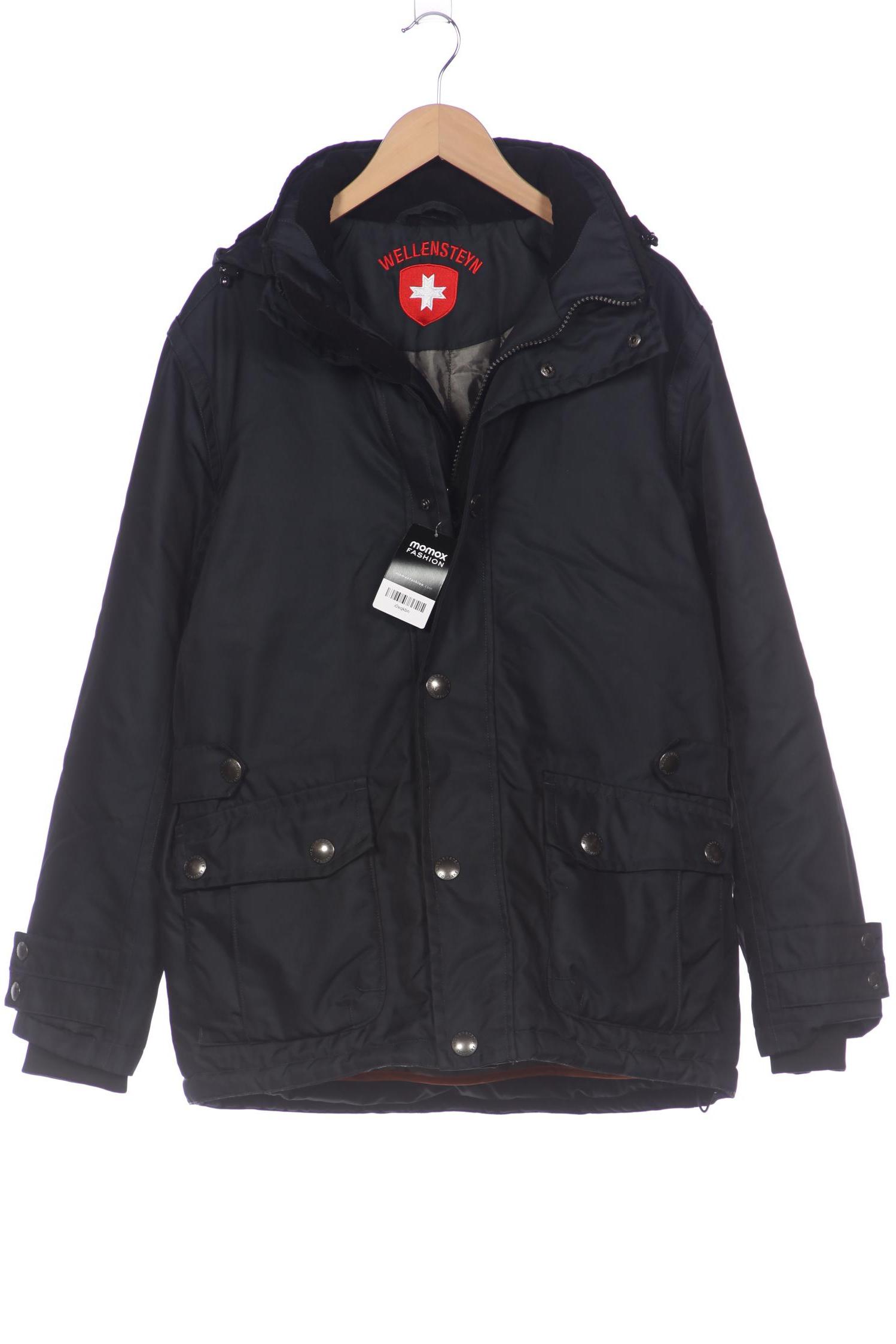 

Wellensteyn Herren Jacke, marineblau, Gr. 52