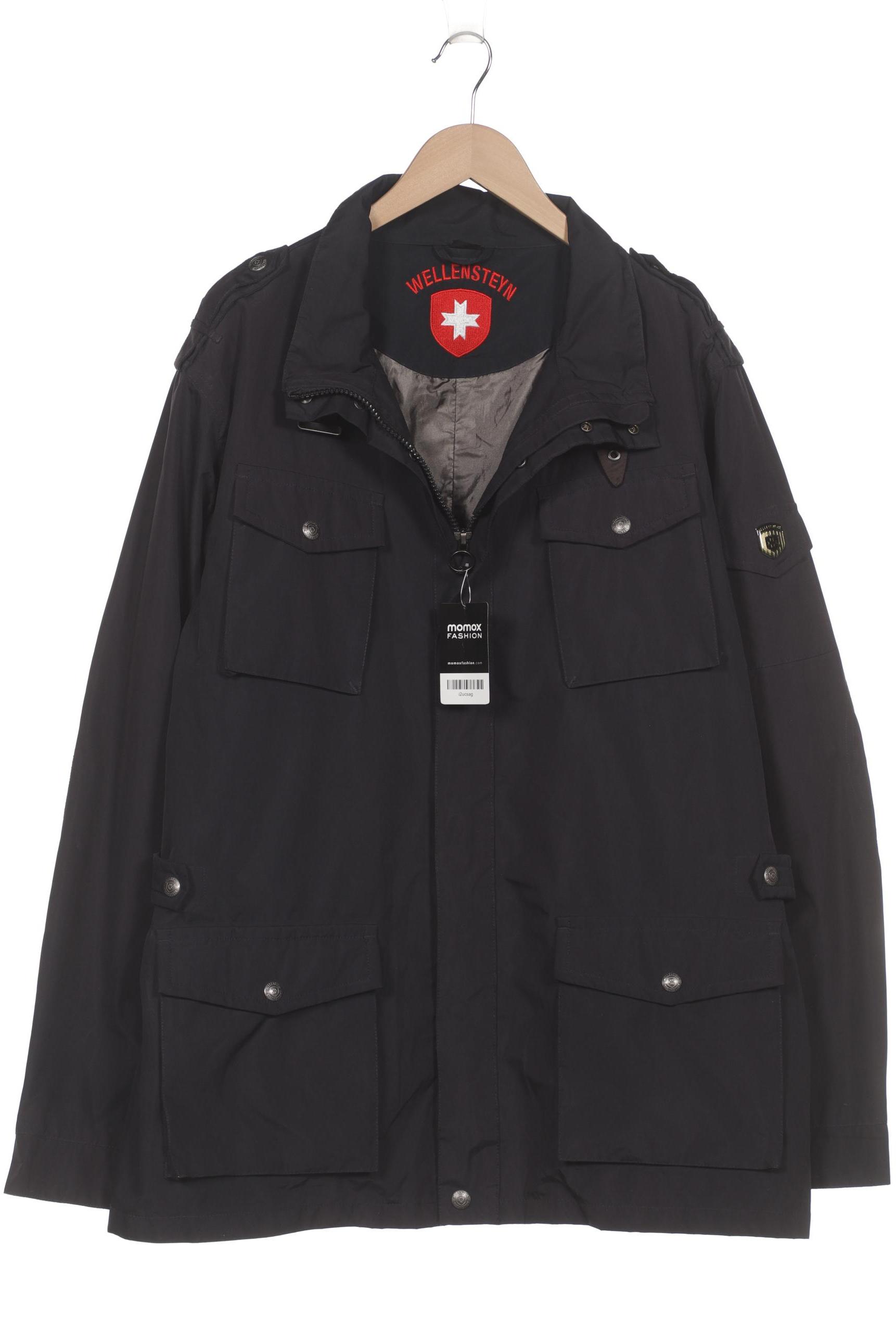 

Wellensteyn Herren Jacke, marineblau, Gr. 56