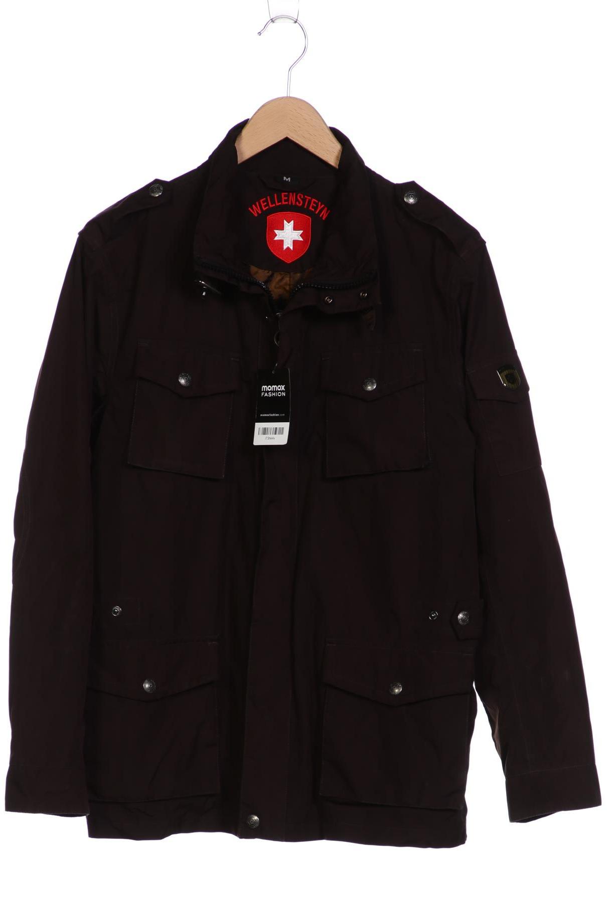 

Wellensteyn Herren Jacke, braun
