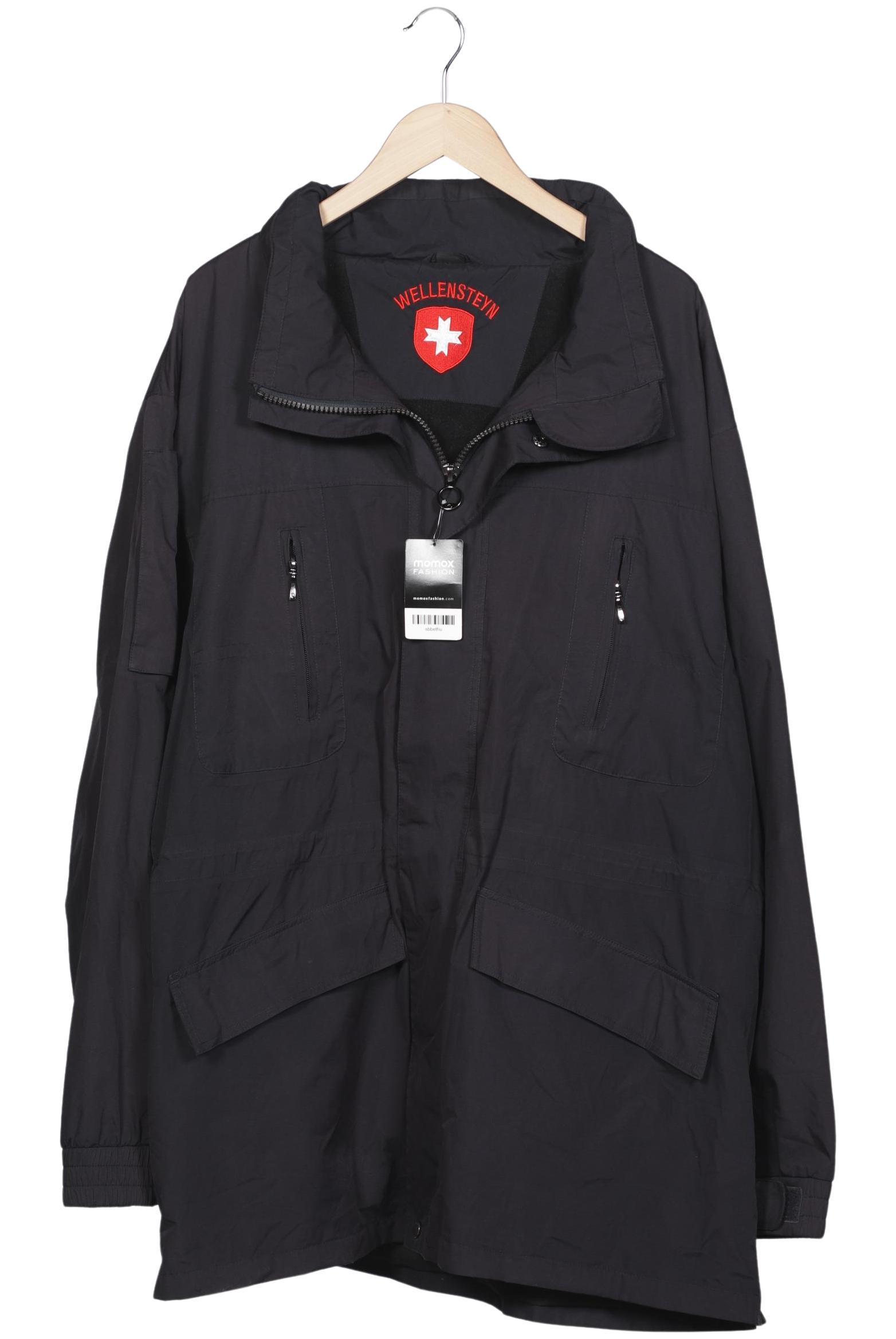 

Wellensteyn Herren Jacke, schwarz, Gr. 60