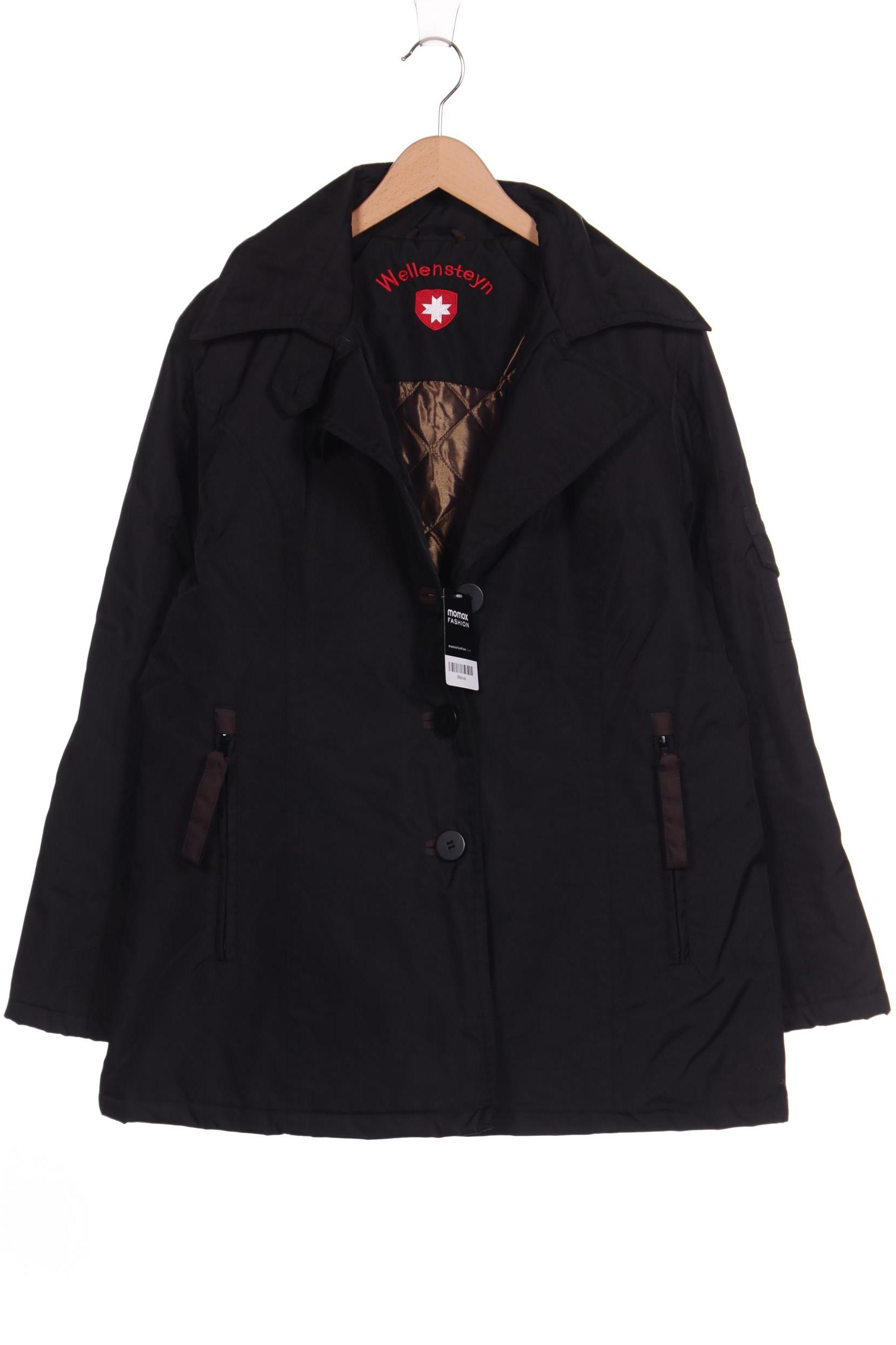 

Wellensteyn Herren Jacke, braun, Gr. 54