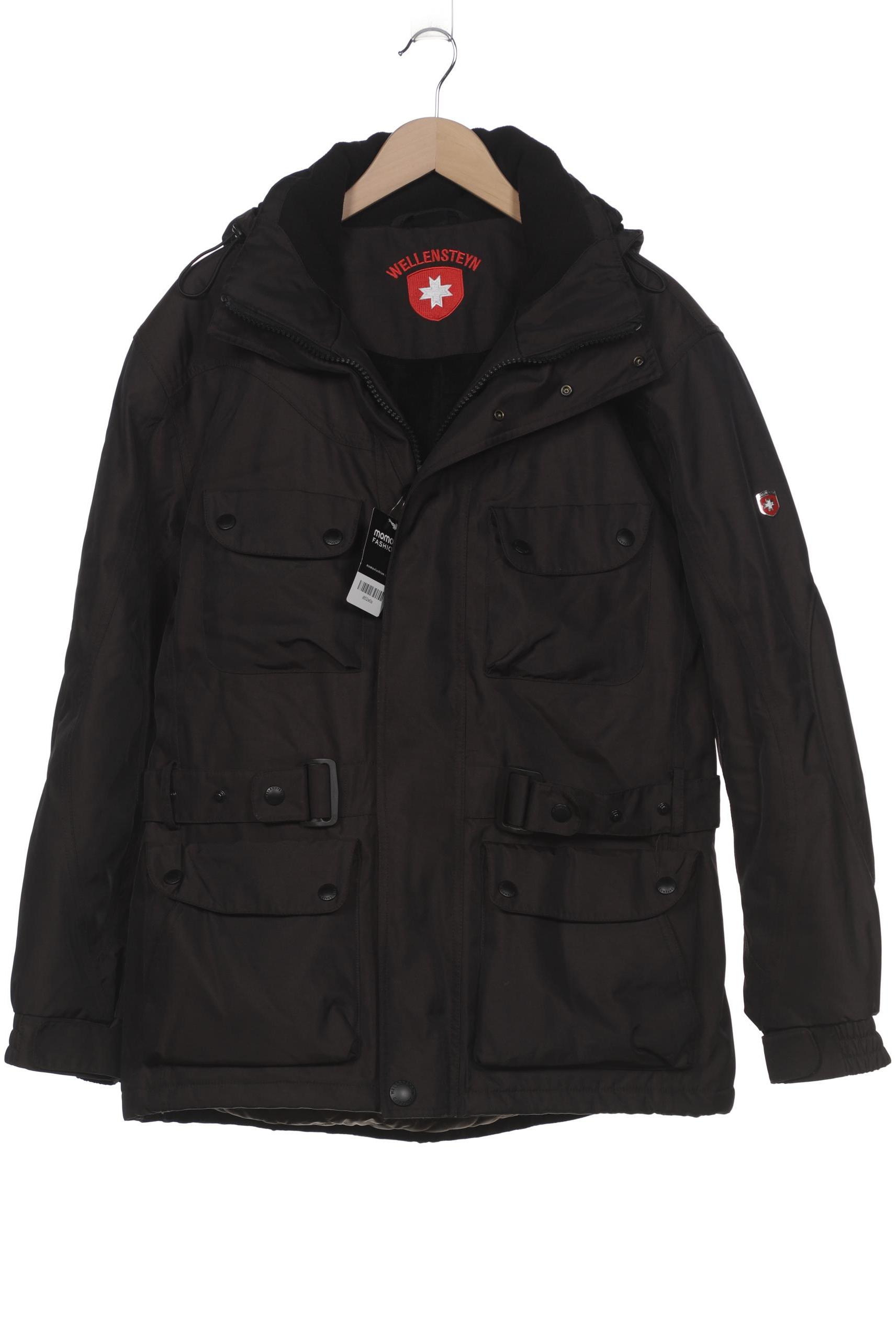 

Wellensteyn Herren Jacke, braun, Gr. 52