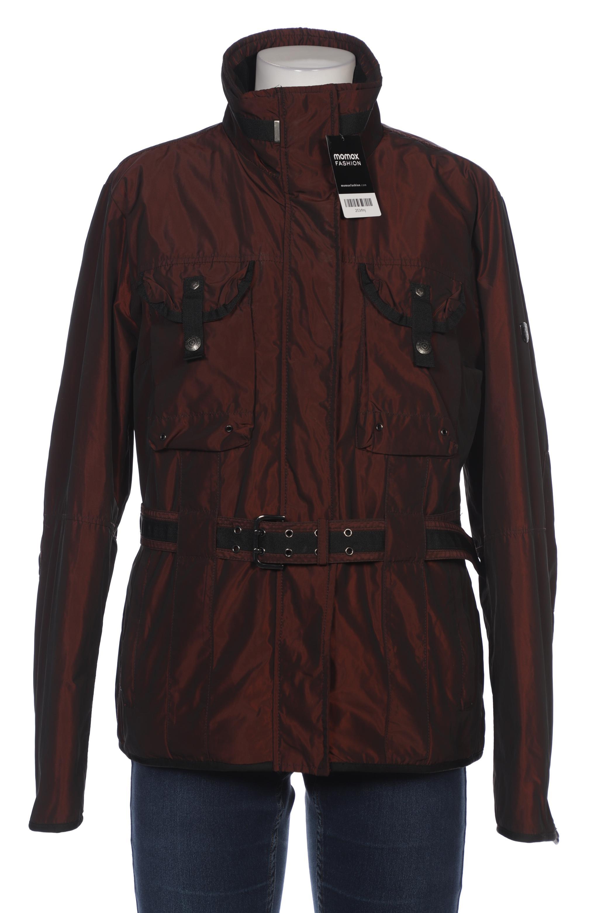 

Wellensteyn Herren Jacke, bordeaux, Gr. 52