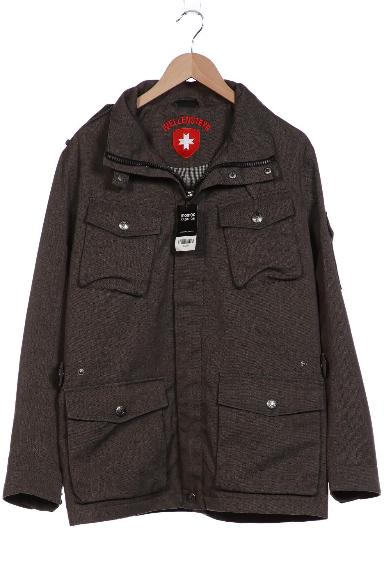 

Wellensteyn Herren Jacke, beige, Gr. 52