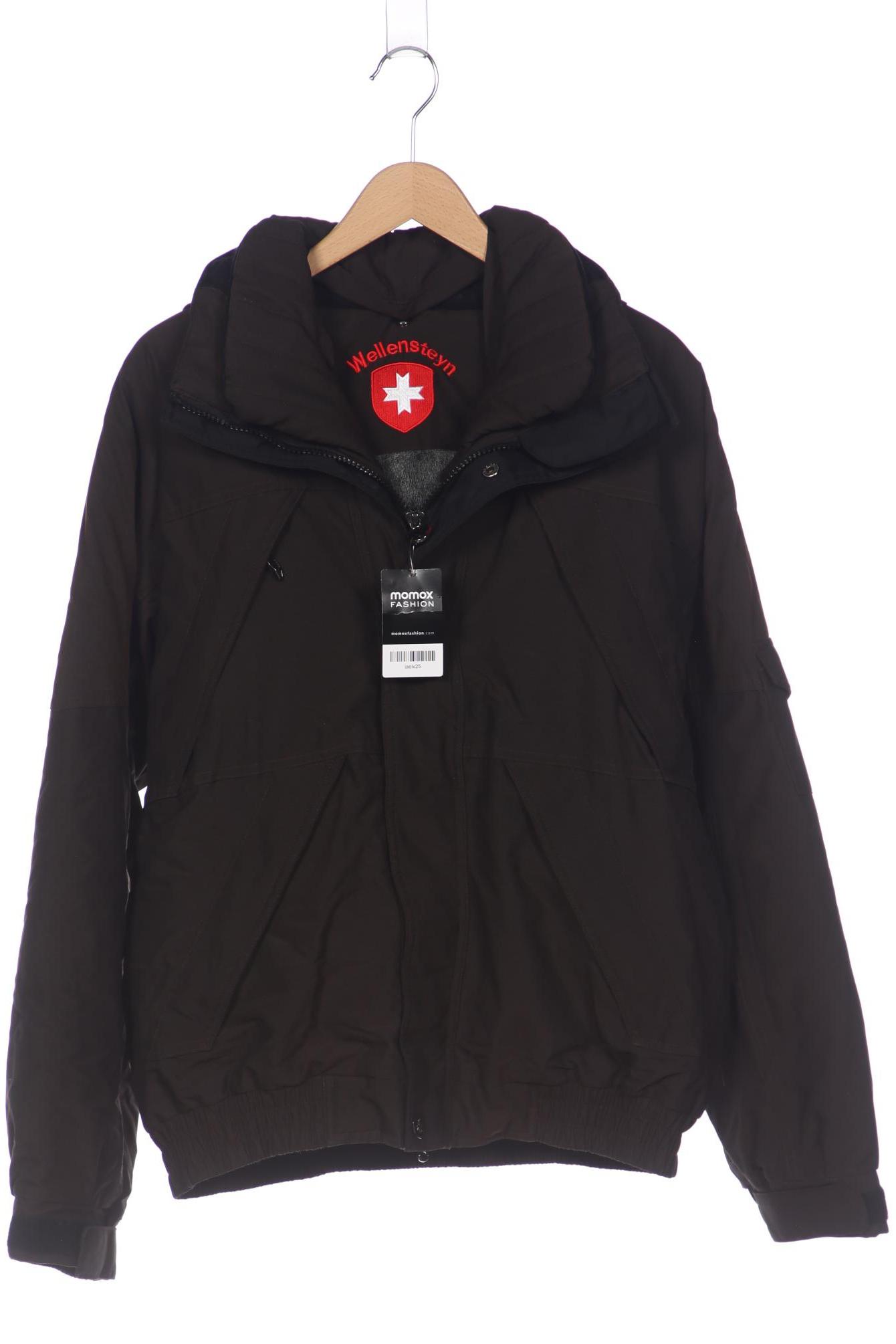 

Wellensteyn Herren Jacke, braun, Gr. 52