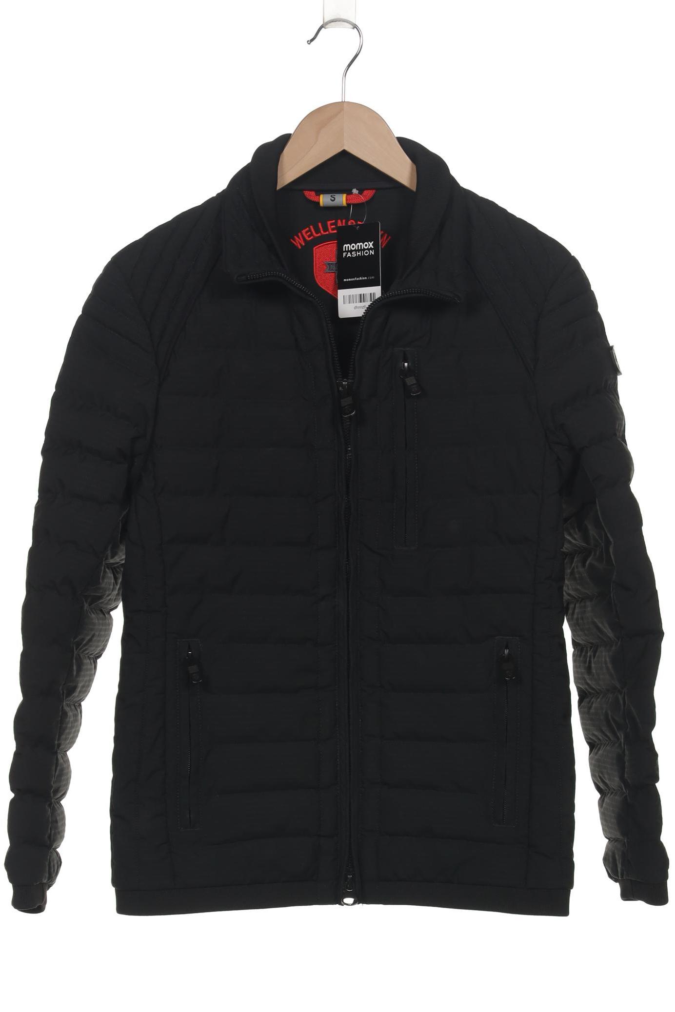 

Wellensteyn Herren Jacke, schwarz, Gr. 46