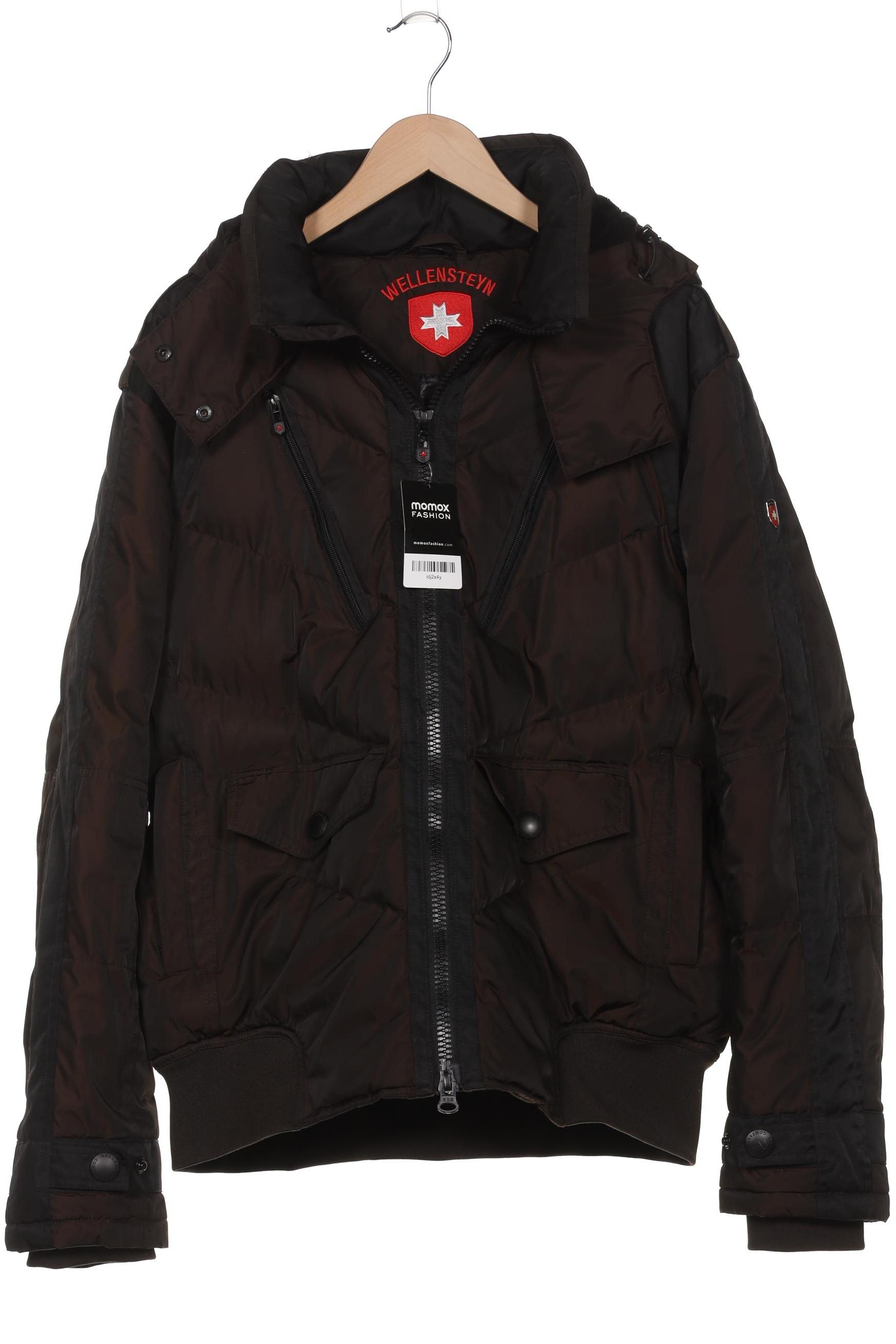 

Wellensteyn Herren Jacke, braun, Gr. 54