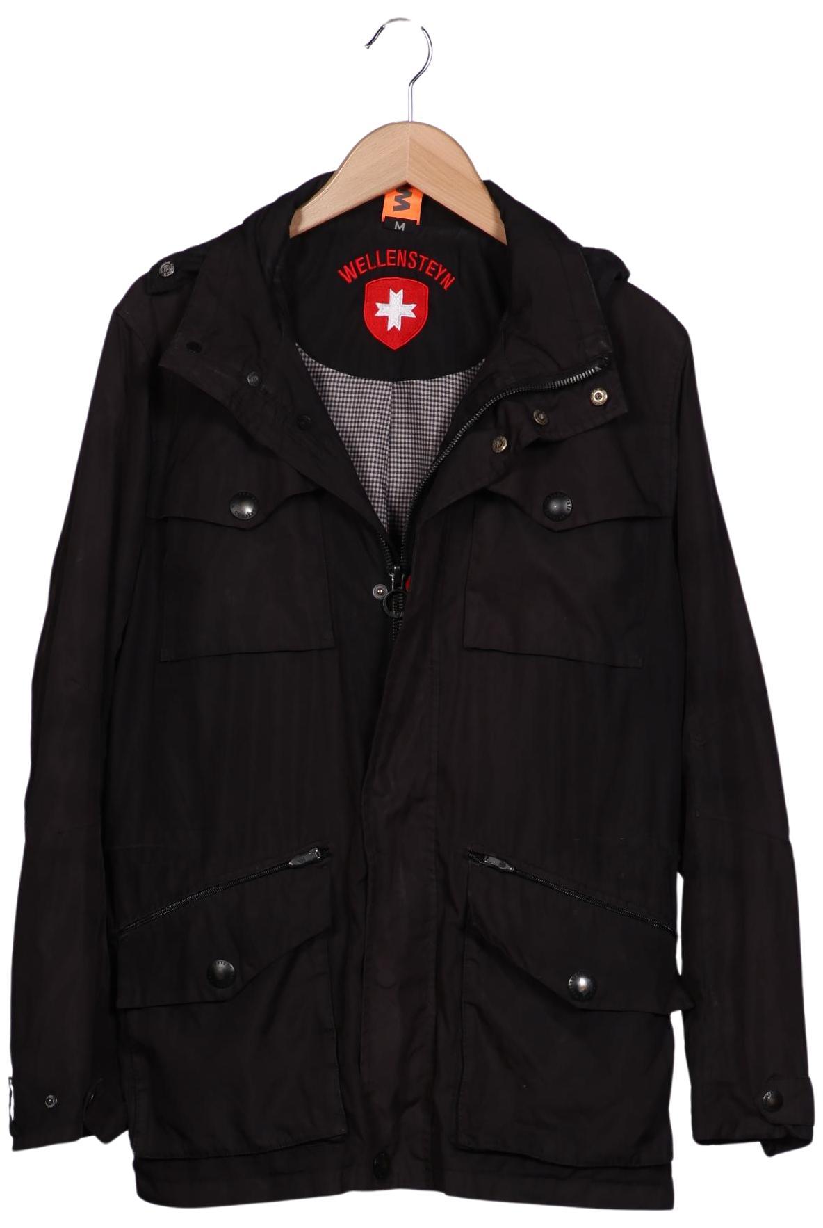 

Wellensteyn Herren Jacke, schwarz, Gr. 48