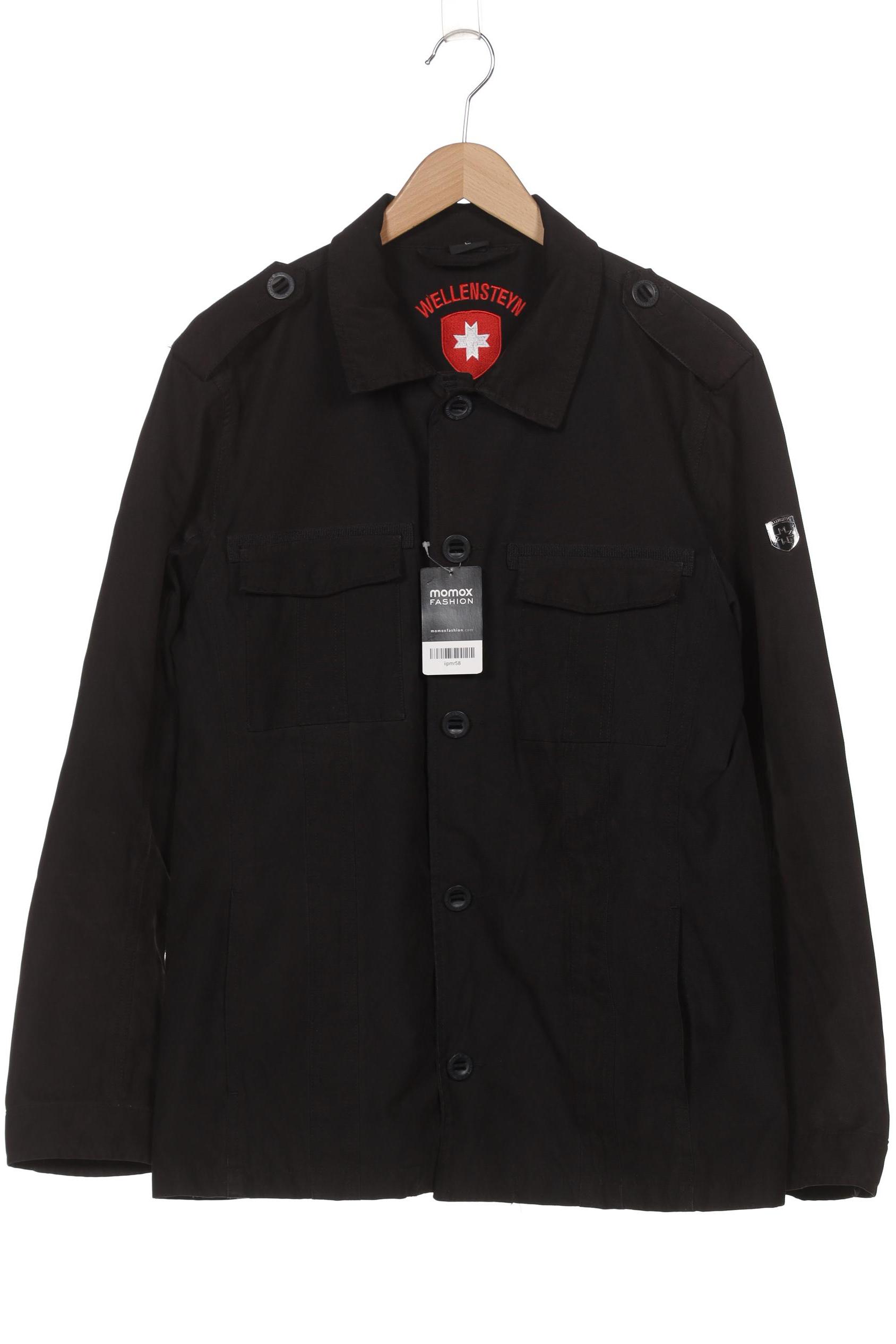 

Wellensteyn Herren Jacke, schwarz, Gr. 52