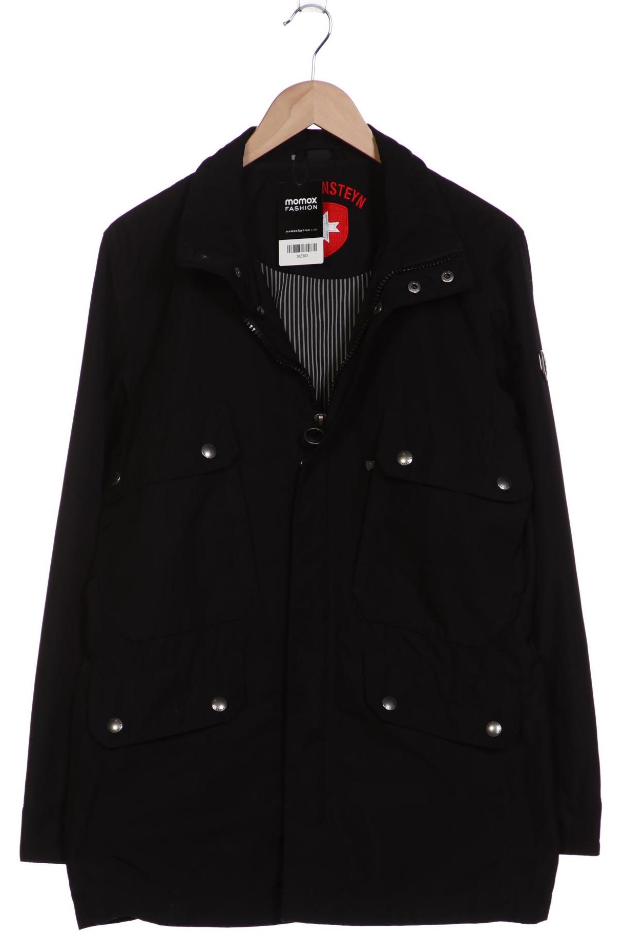 

Wellensteyn Herren Jacke, schwarz, Gr. 48